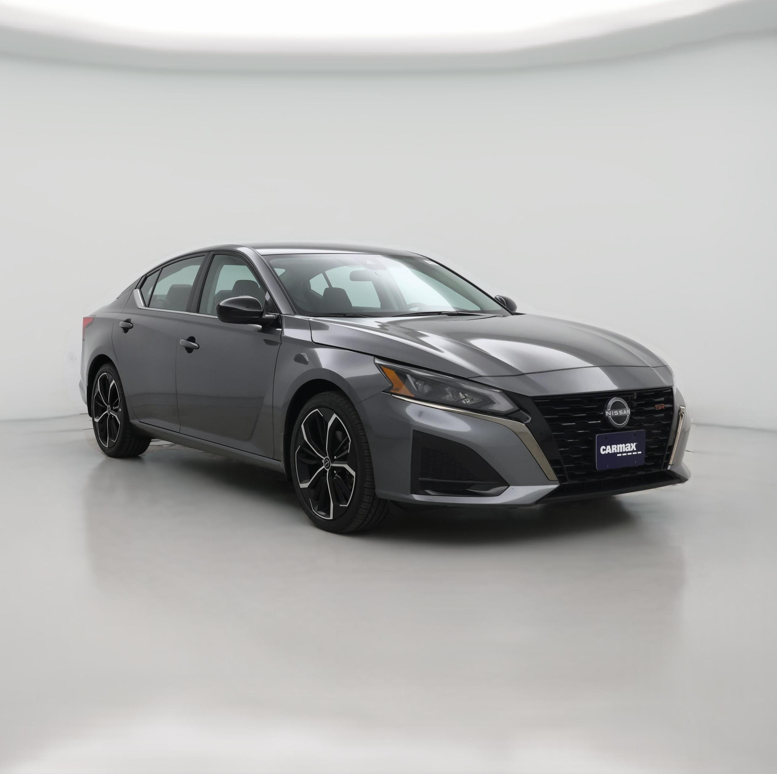Thumbnail: 2025 Nissan Altima - 1