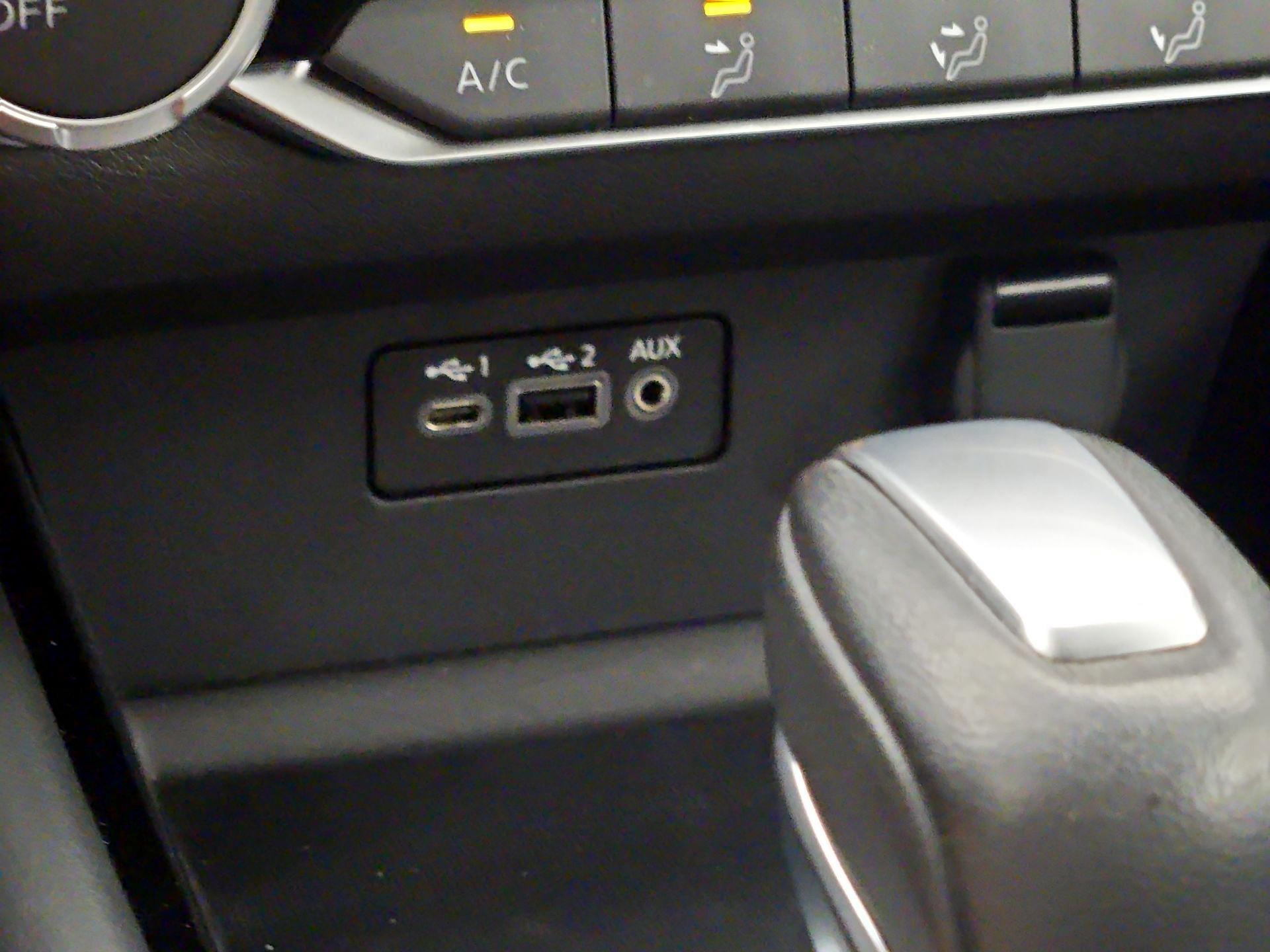 Thumbnail: 2025 Nissan Altima - 18