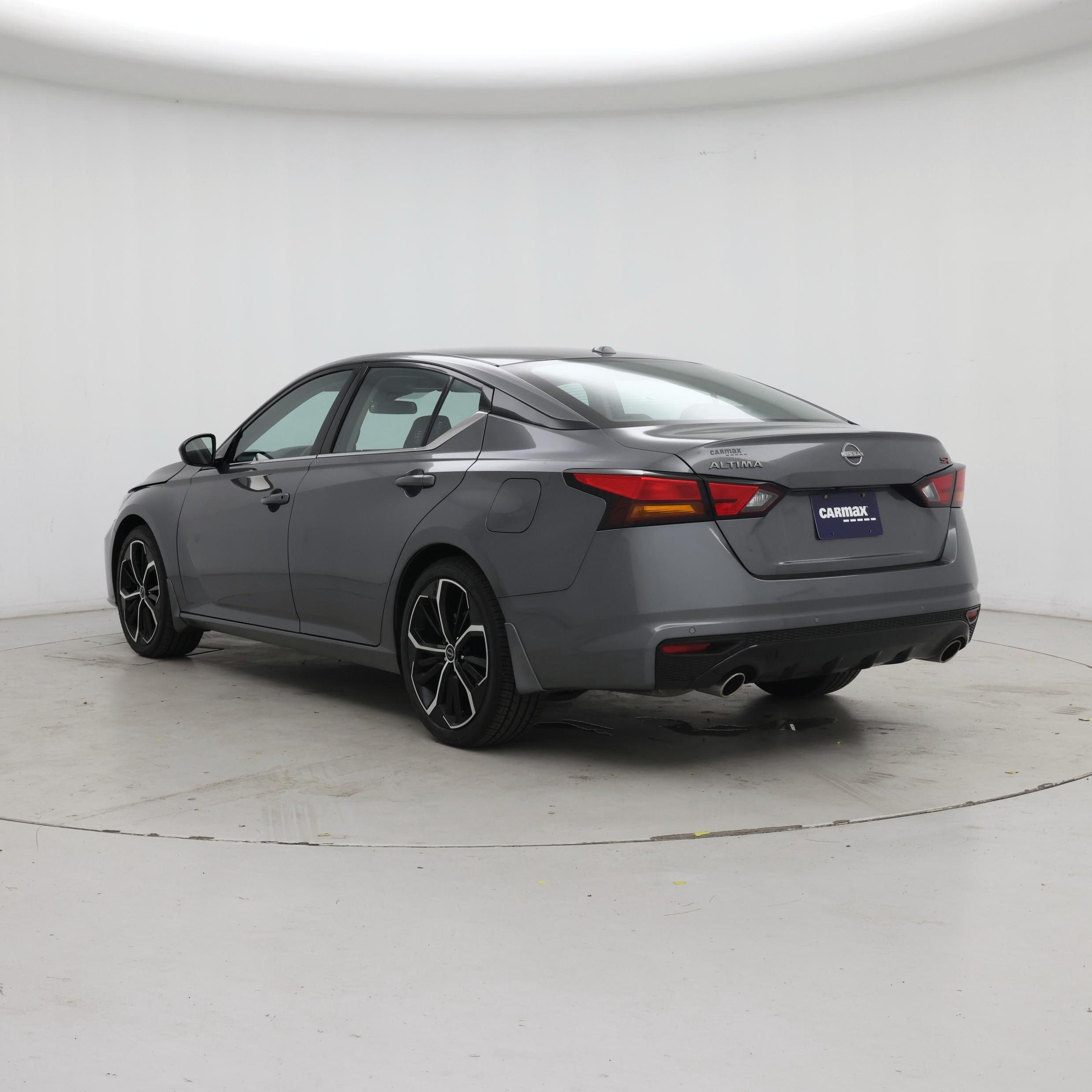 Thumbnail: 2025 Nissan Altima - 2