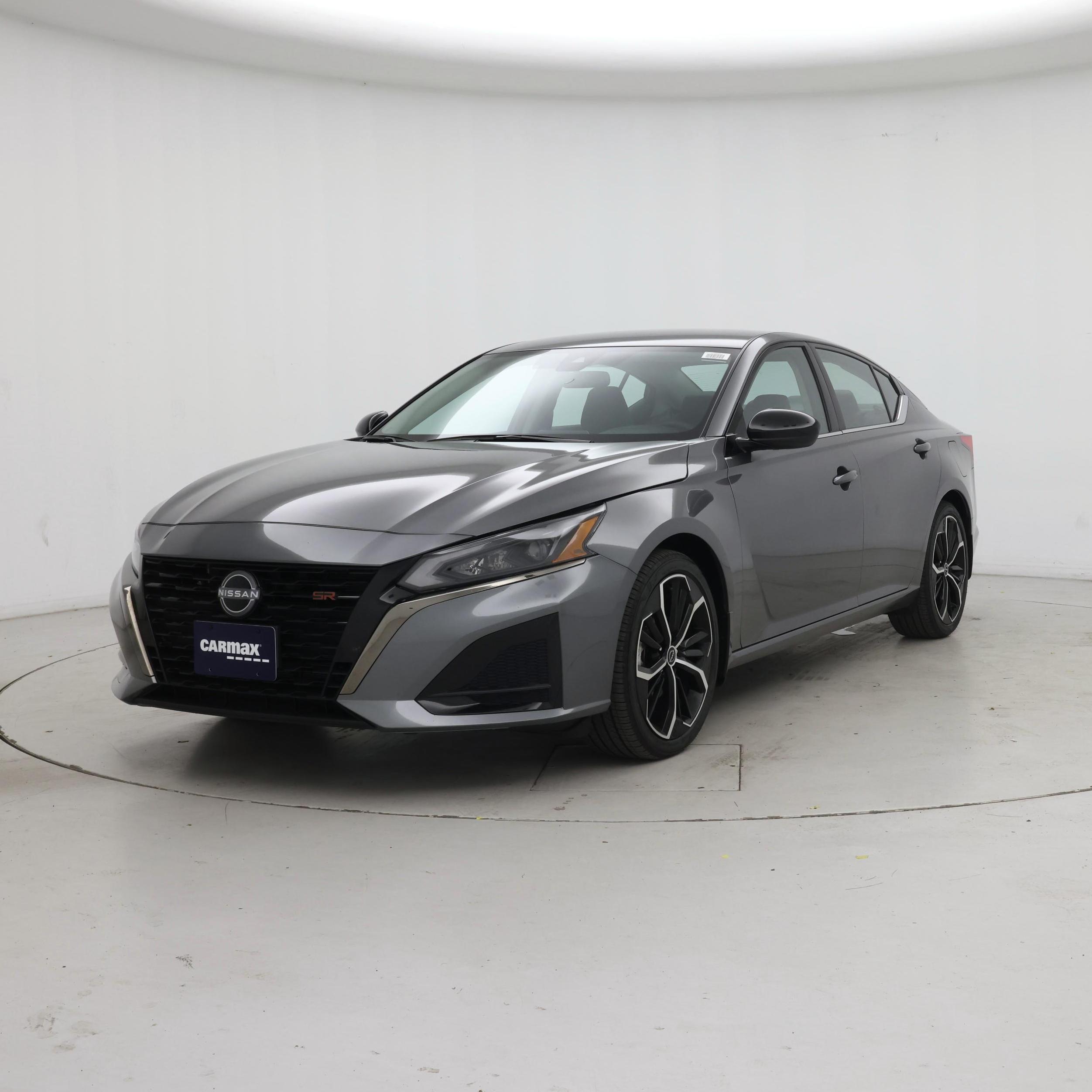 Thumbnail: 2025 Nissan Altima - 4