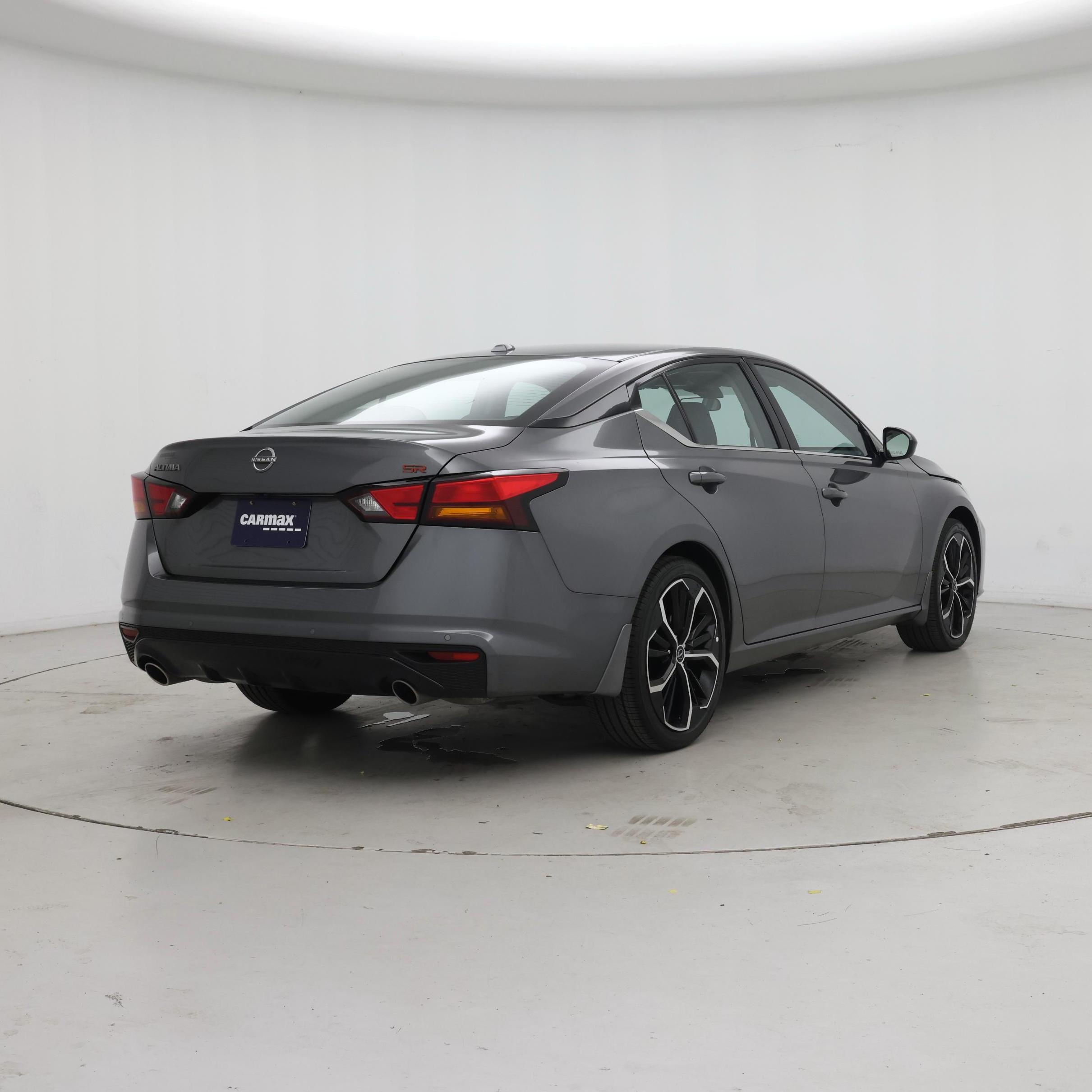 Thumbnail: 2025 Nissan Altima - 8