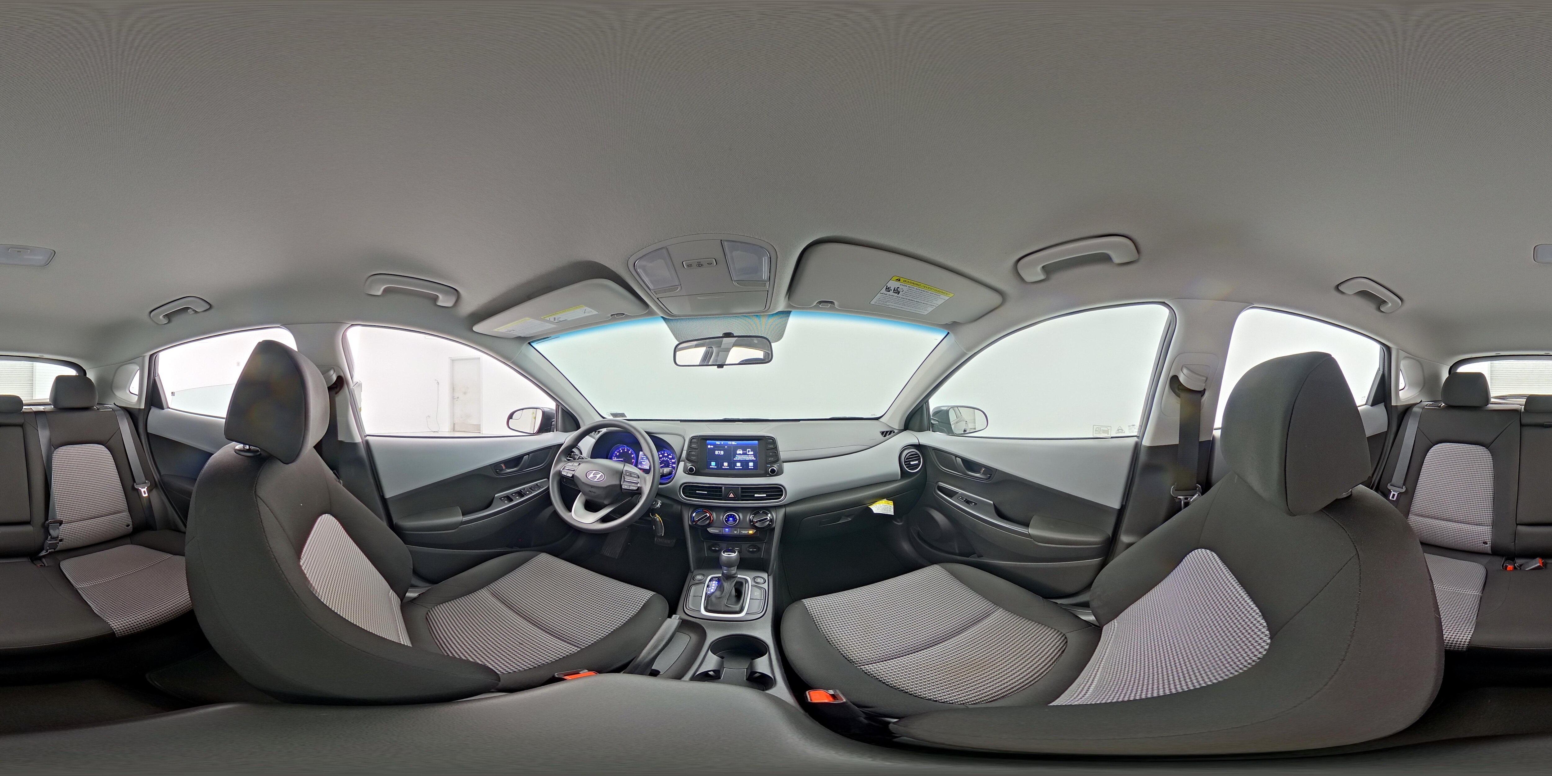 2018 Hyundai Kona SE - Photo 24