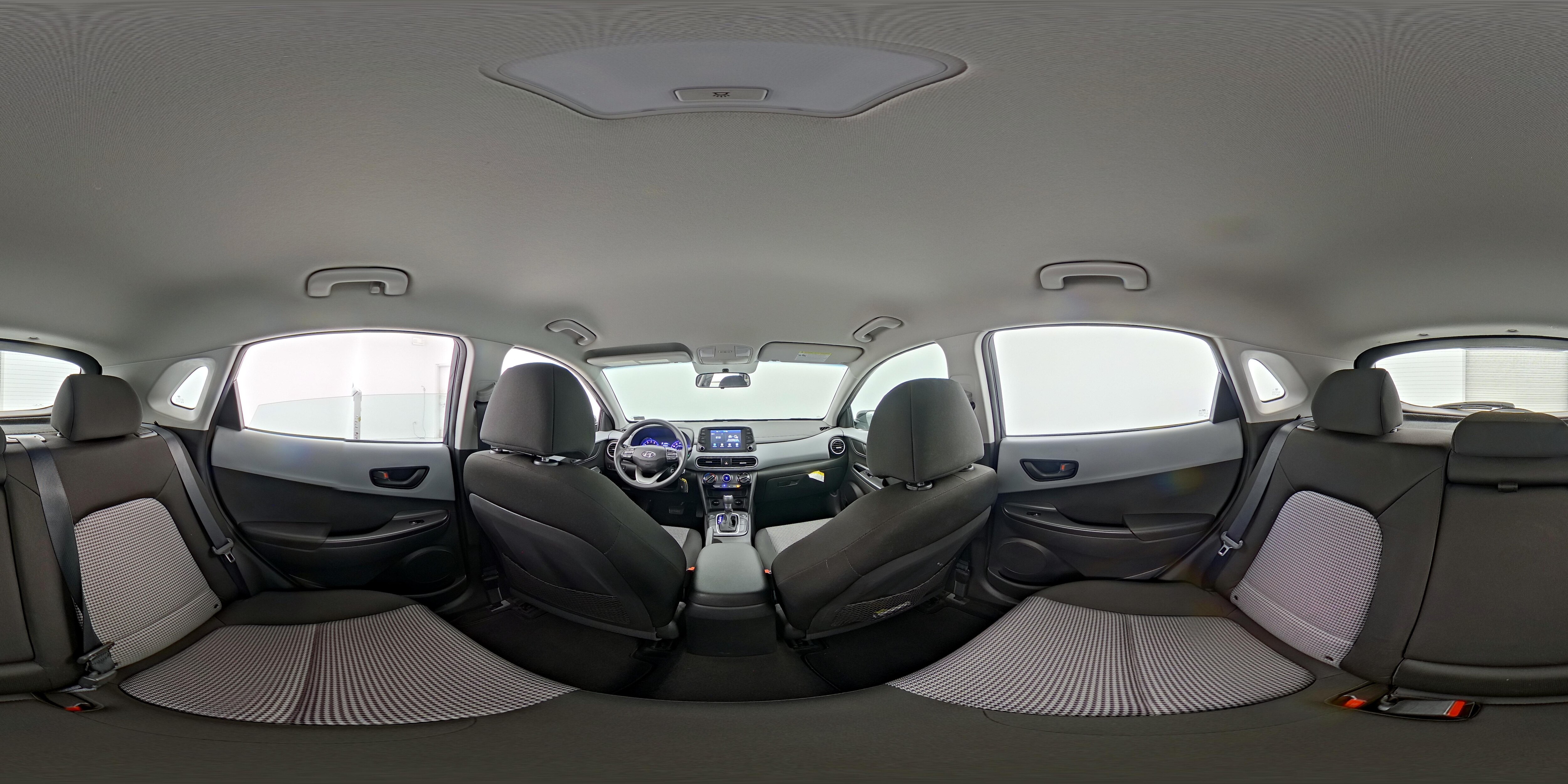 2018 Hyundai Kona SE - Photo 25