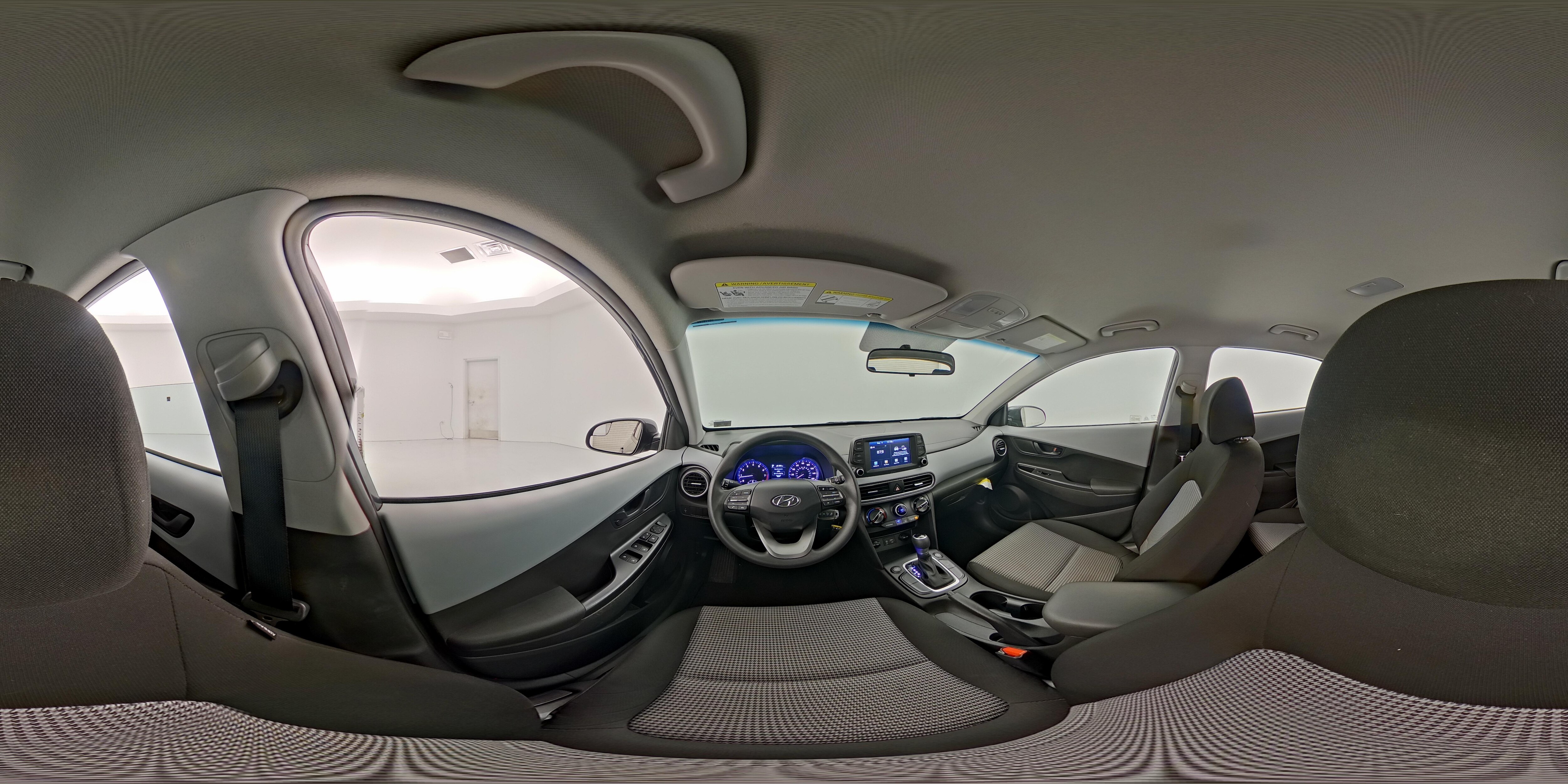 2018 Hyundai Kona SE - Photo 26
