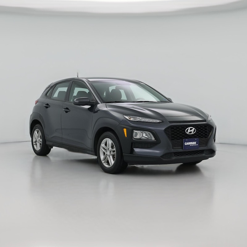2018 Hyundai Kona SE