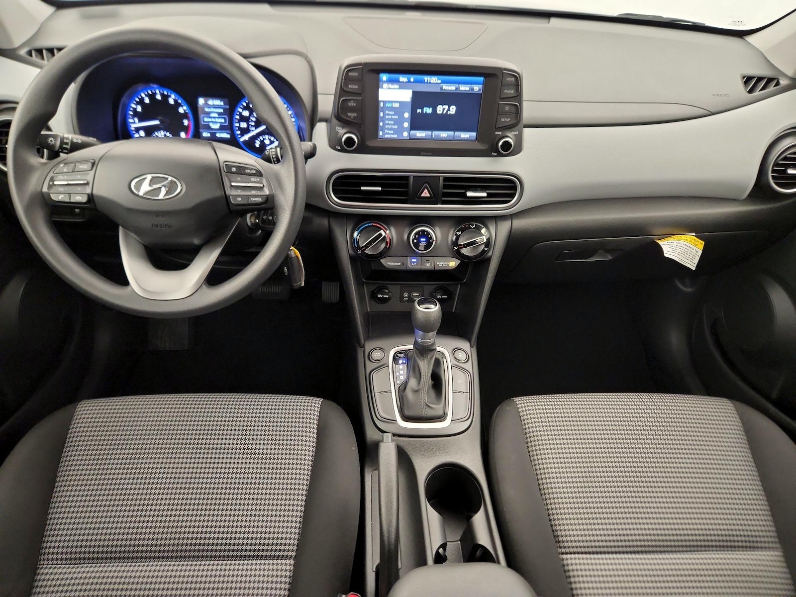 2018 Hyundai Kona SE - Photo 10