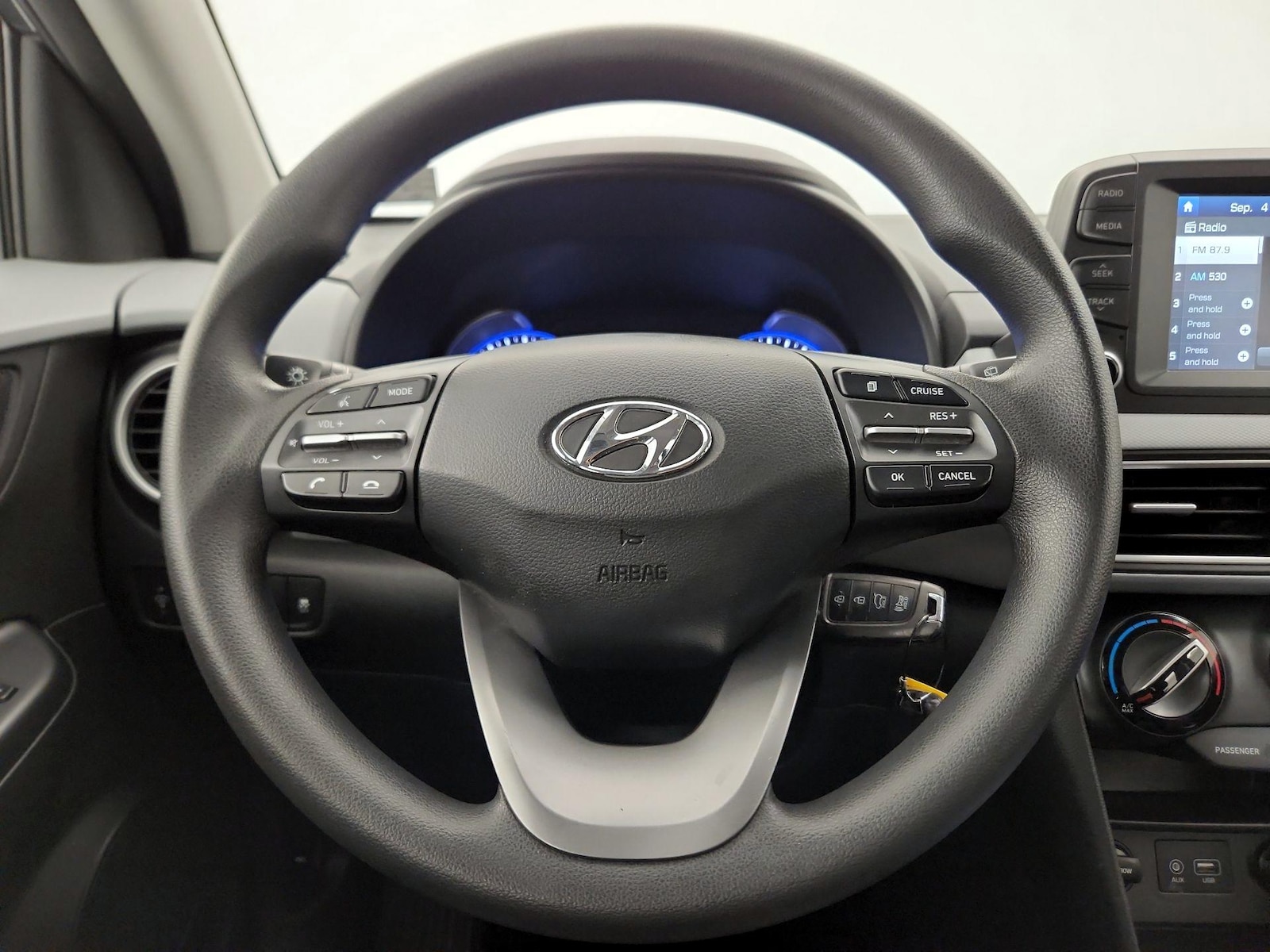 2018 Hyundai Kona SE - Photo 11