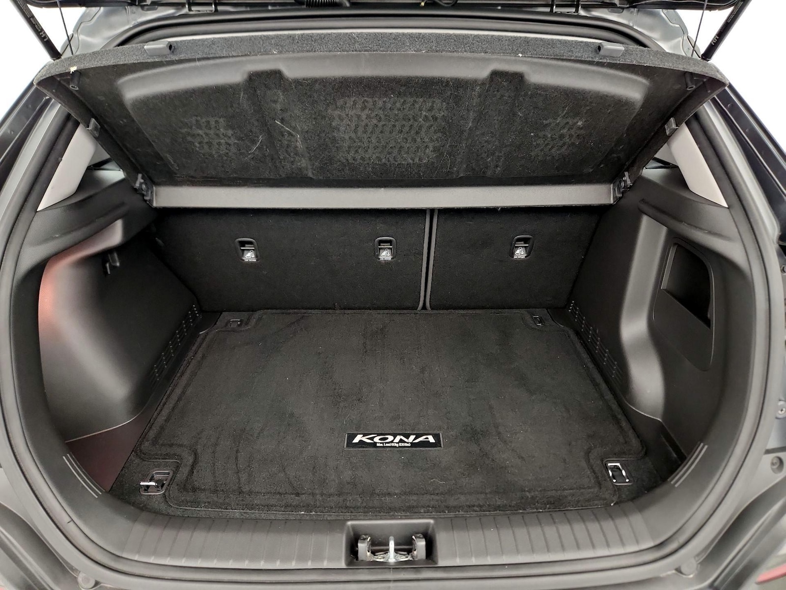 2018 Hyundai Kona SE - Photo 21