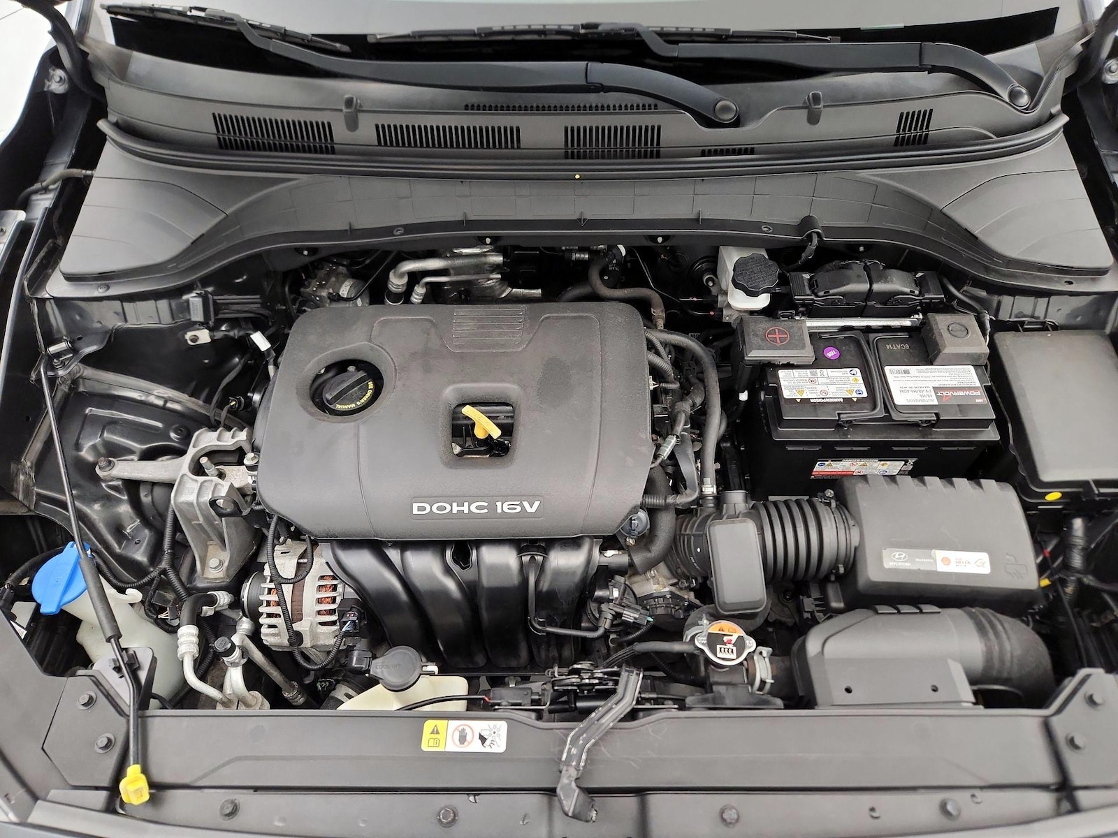 2018 Hyundai Kona SE - Photo 22