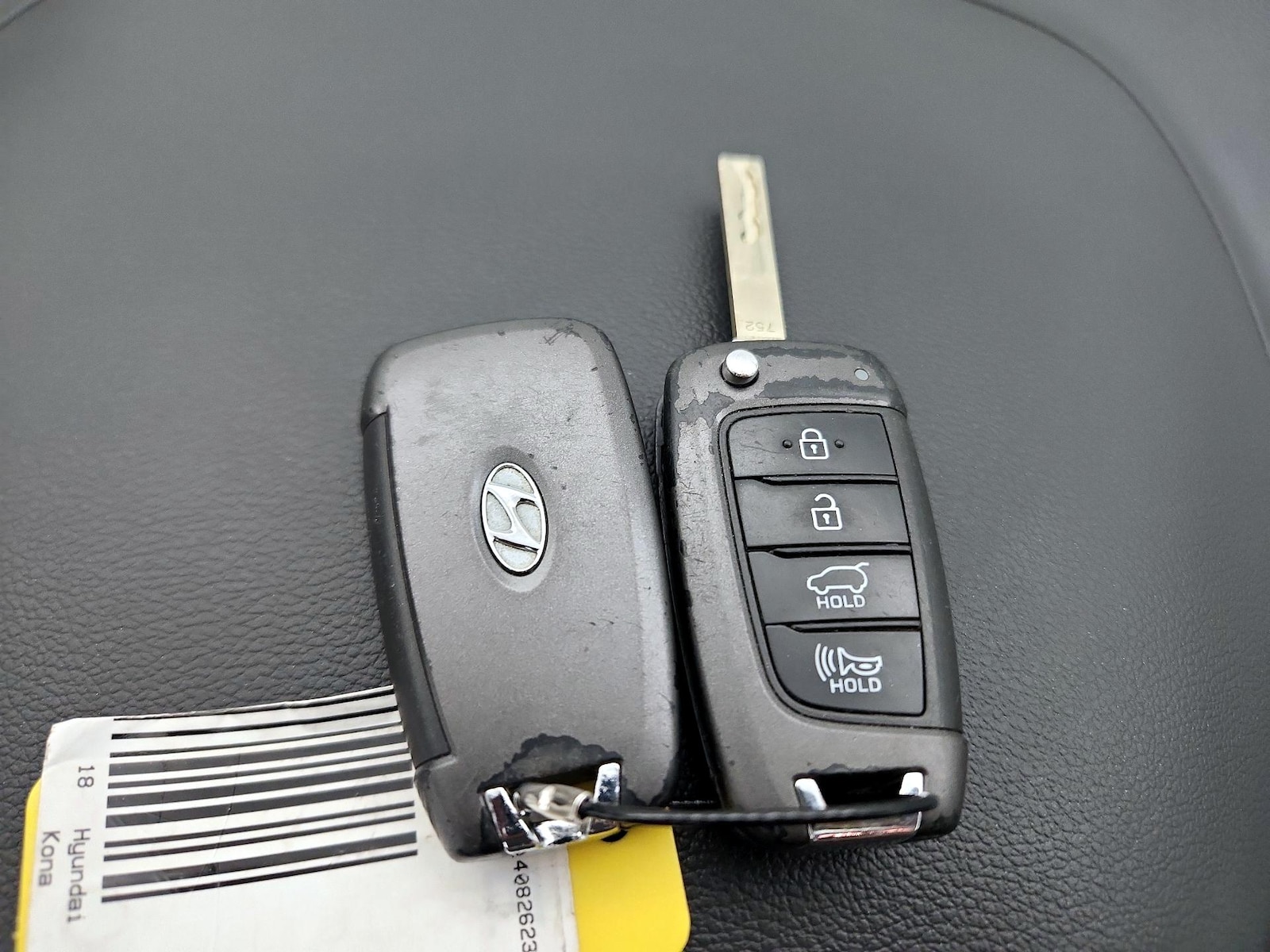 2018 Hyundai Kona SE - Photo 23