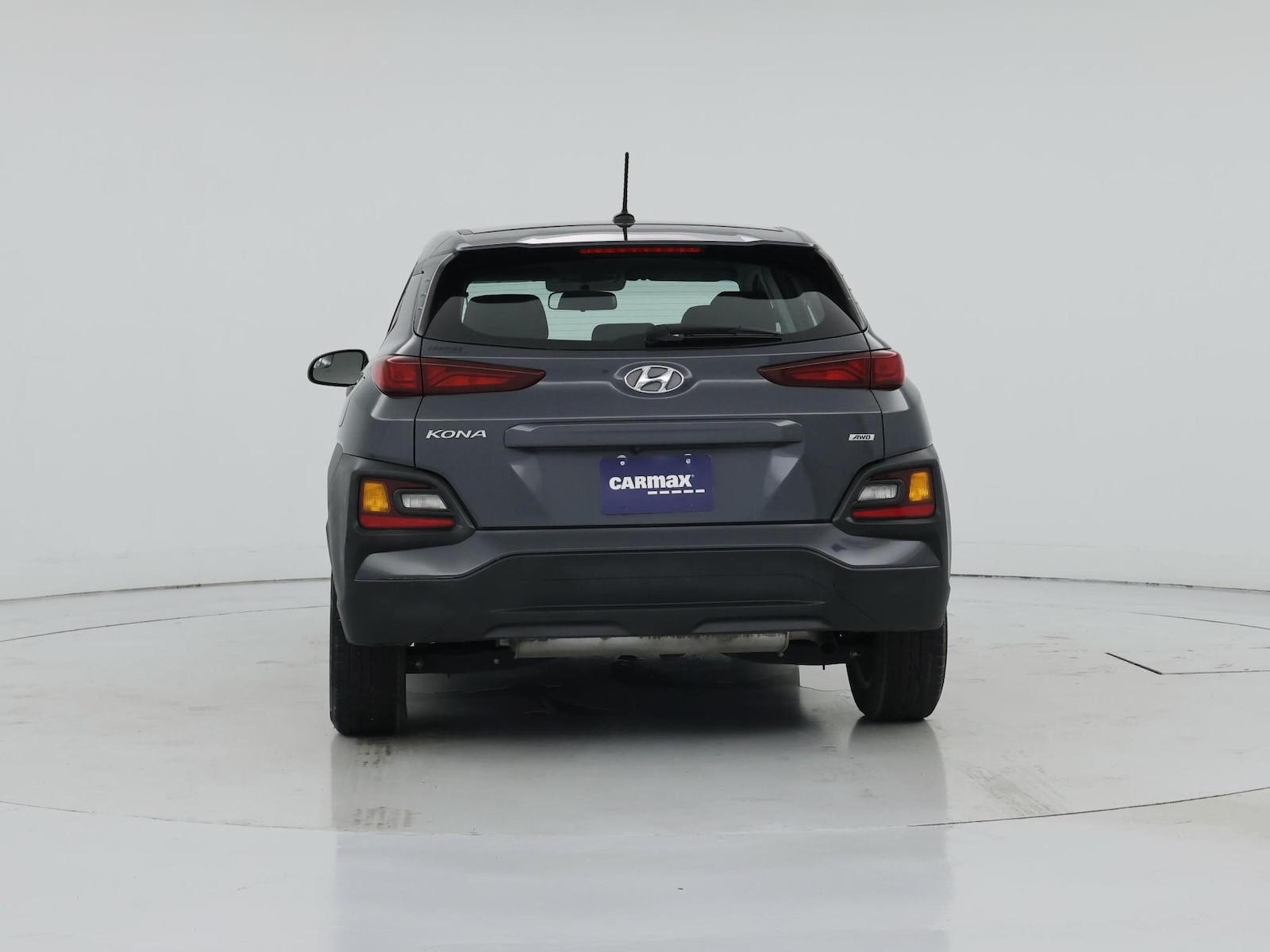 2018 Hyundai Kona SE - Photo 7