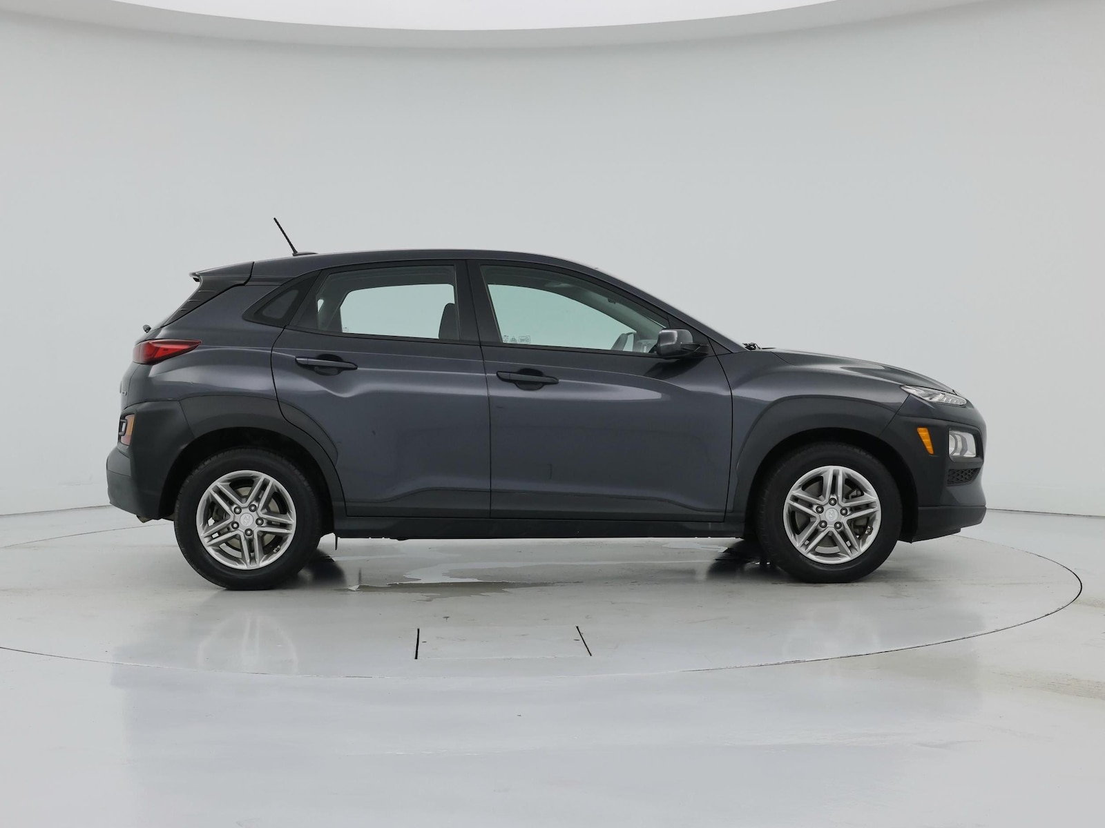 2018 Hyundai Kona SE - Photo 8