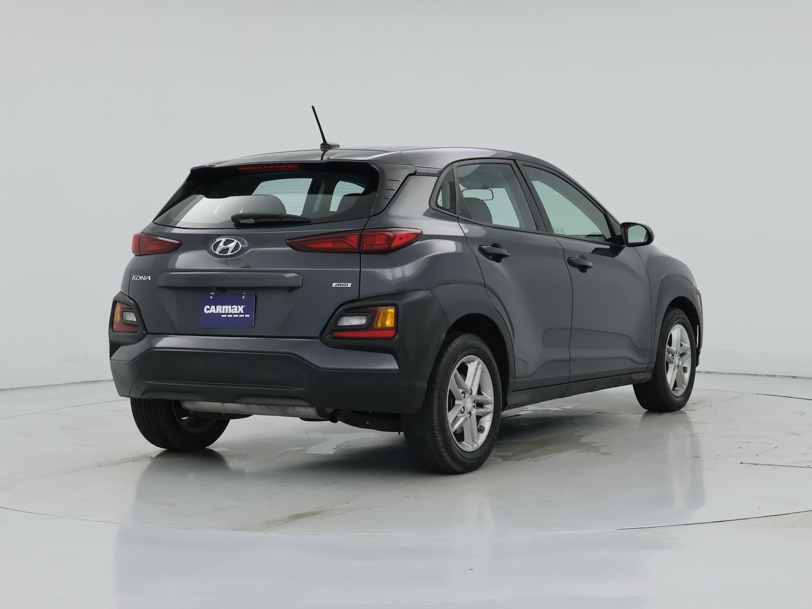 2018 Hyundai Kona SE - Photo 9