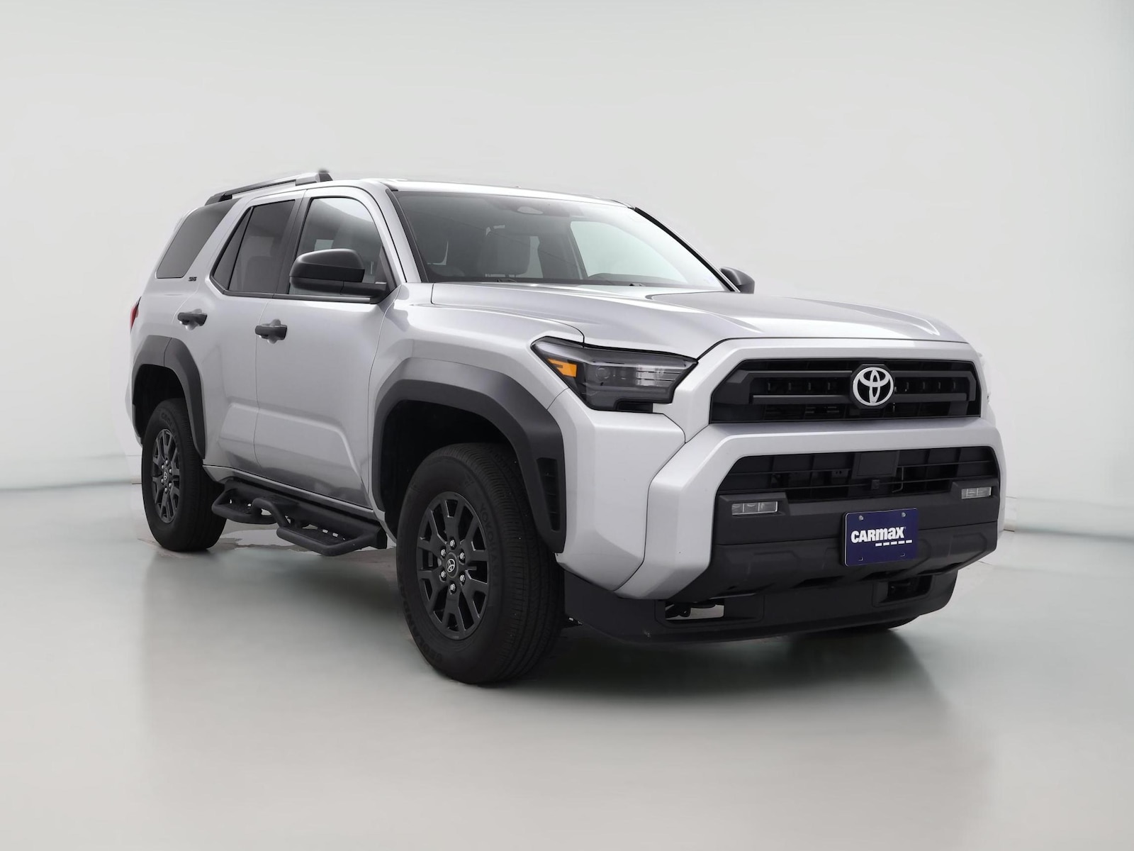 2025 Toyota 4Runner
