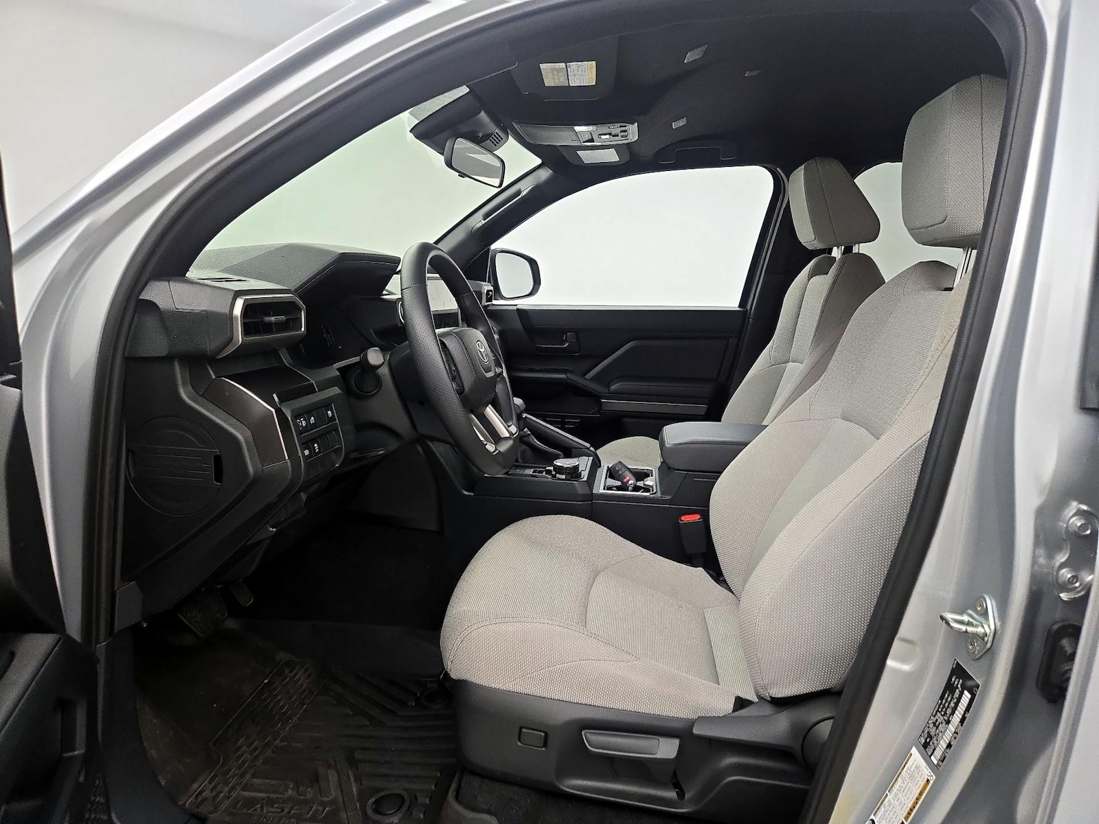 Side Airbags