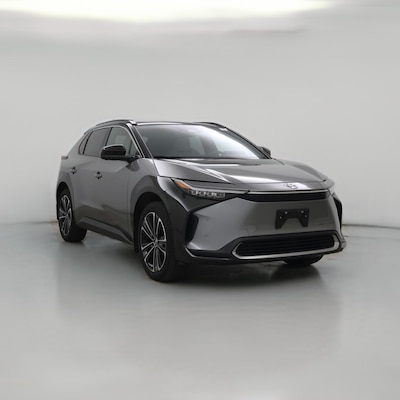 2024 Toyota bZ4X Limited