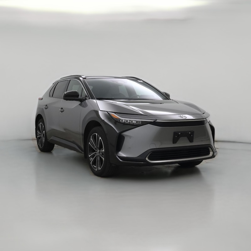 2024 Toyota bZ4X Limited