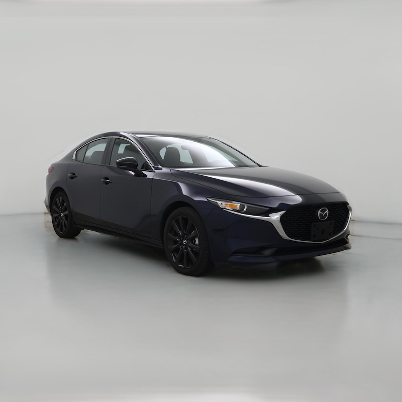2026 Mazda Mazda3 2.5 S Select Sport