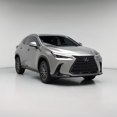 2024 Lexus NX 250