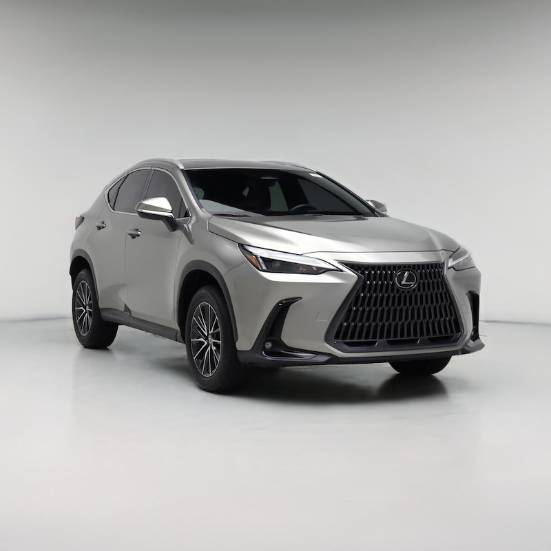 2024 Lexus NX 250