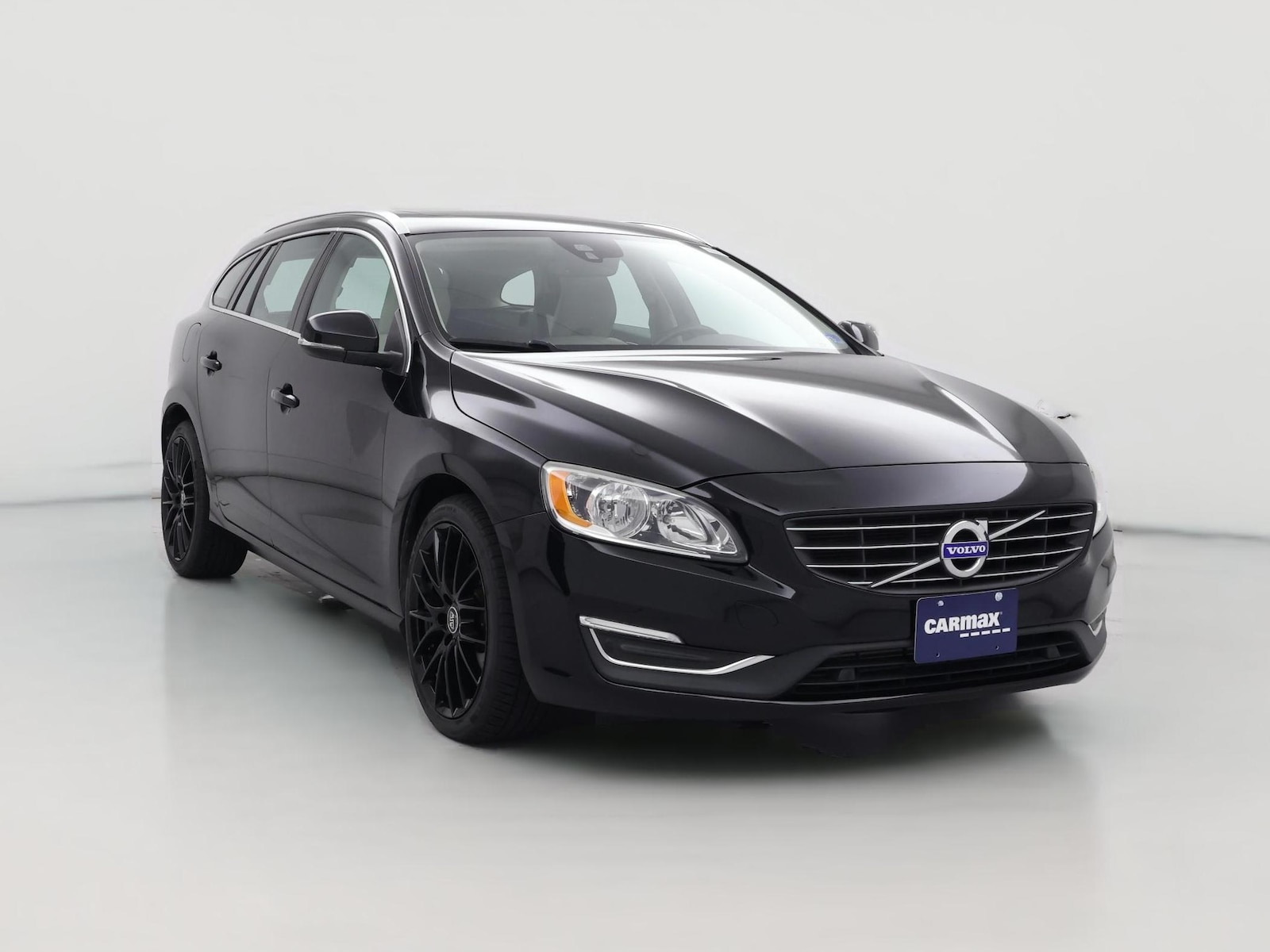 2017 Volvo V60 Premier
