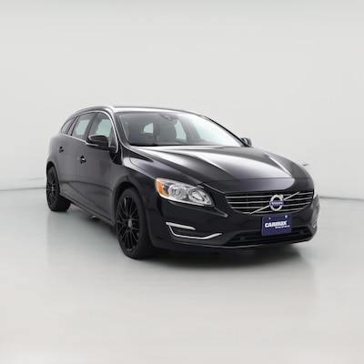 2017 Volvo V60 T5 Premier