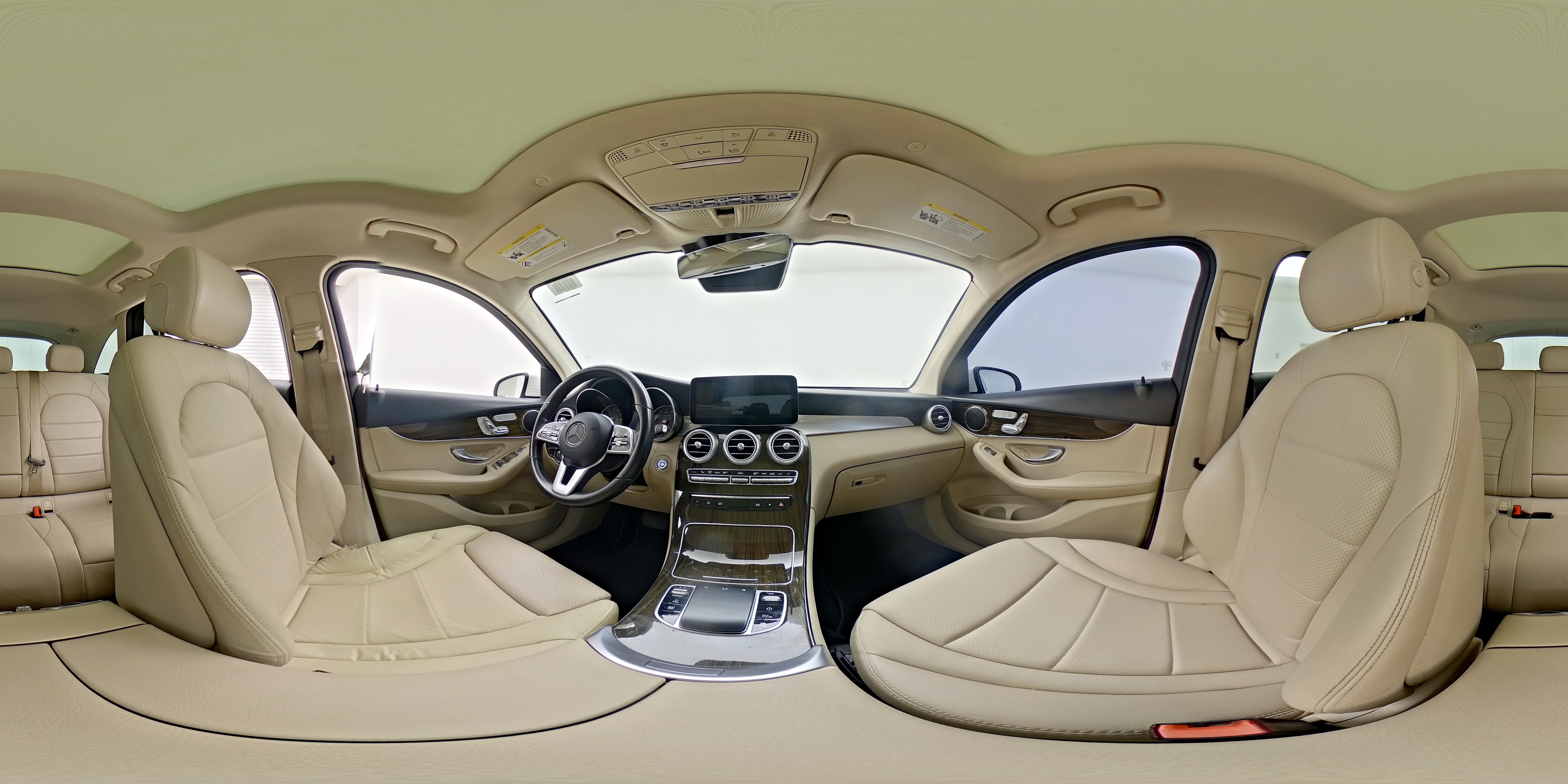2021 Mercedes-Benz GLC GLC300 - Photo 24