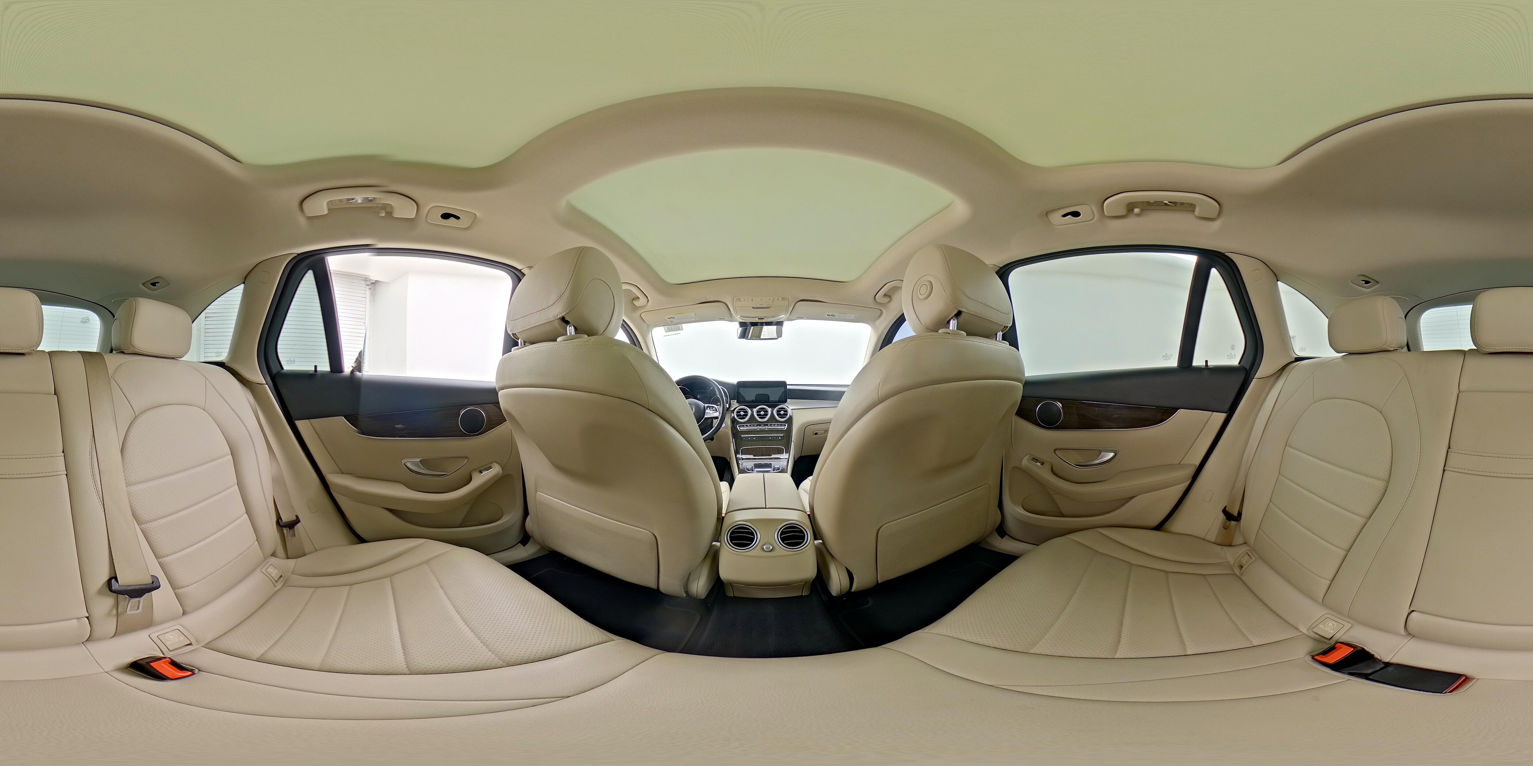 2021 Mercedes-Benz GLC GLC300 - Photo 25