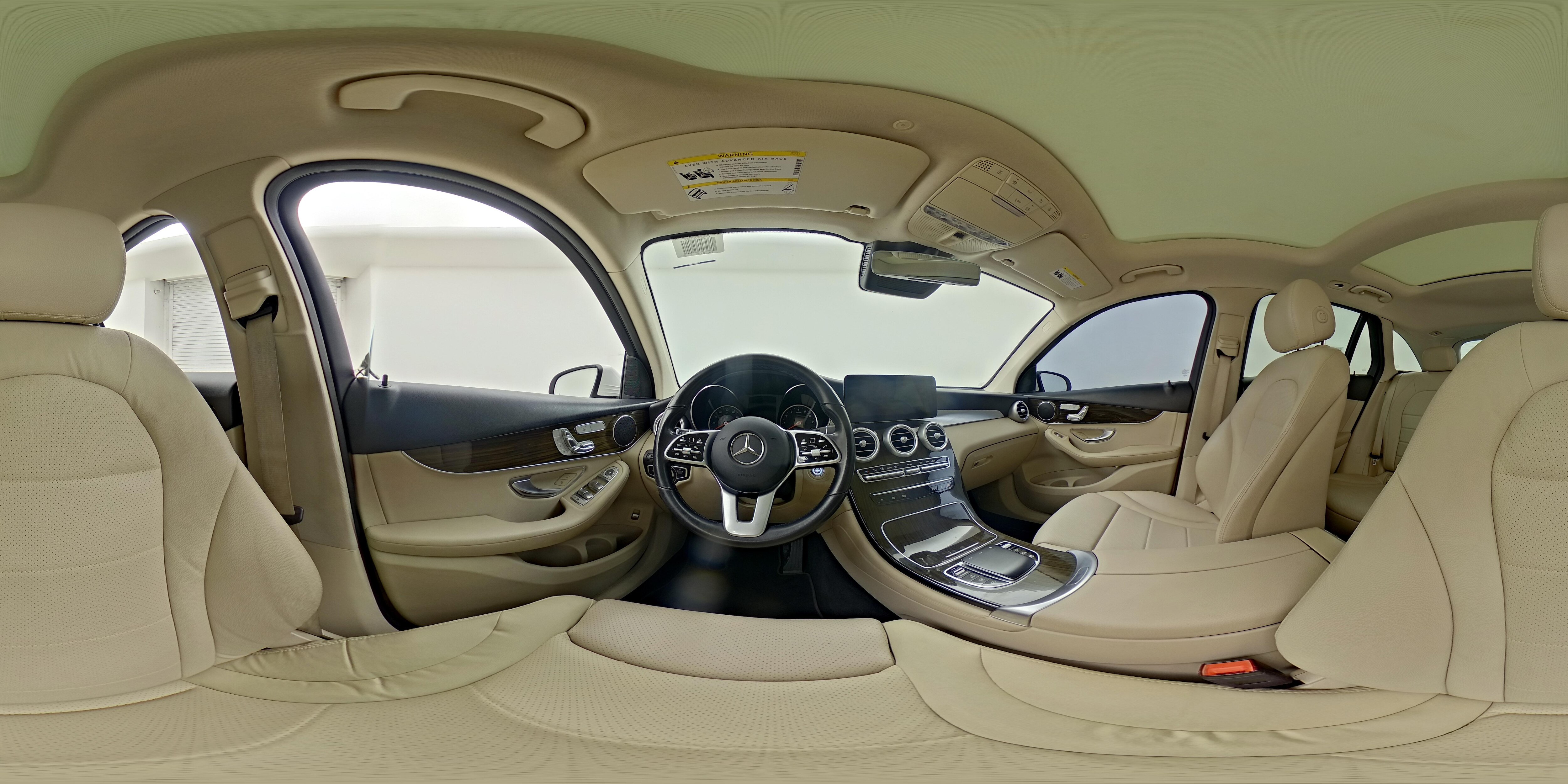 2021 Mercedes-Benz GLC GLC300 - Photo 26
