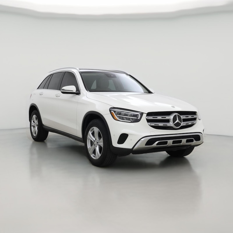2021 Mercedes-Benz GLC300