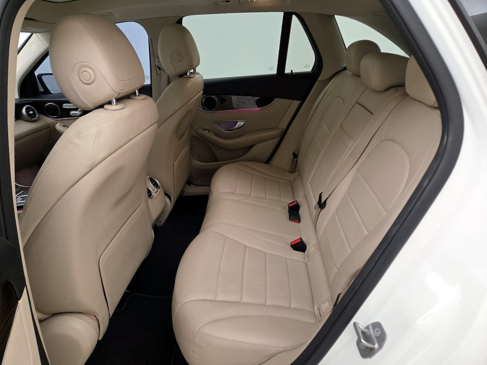 2021 Mercedes-Benz GLC GLC300 - Photo 20