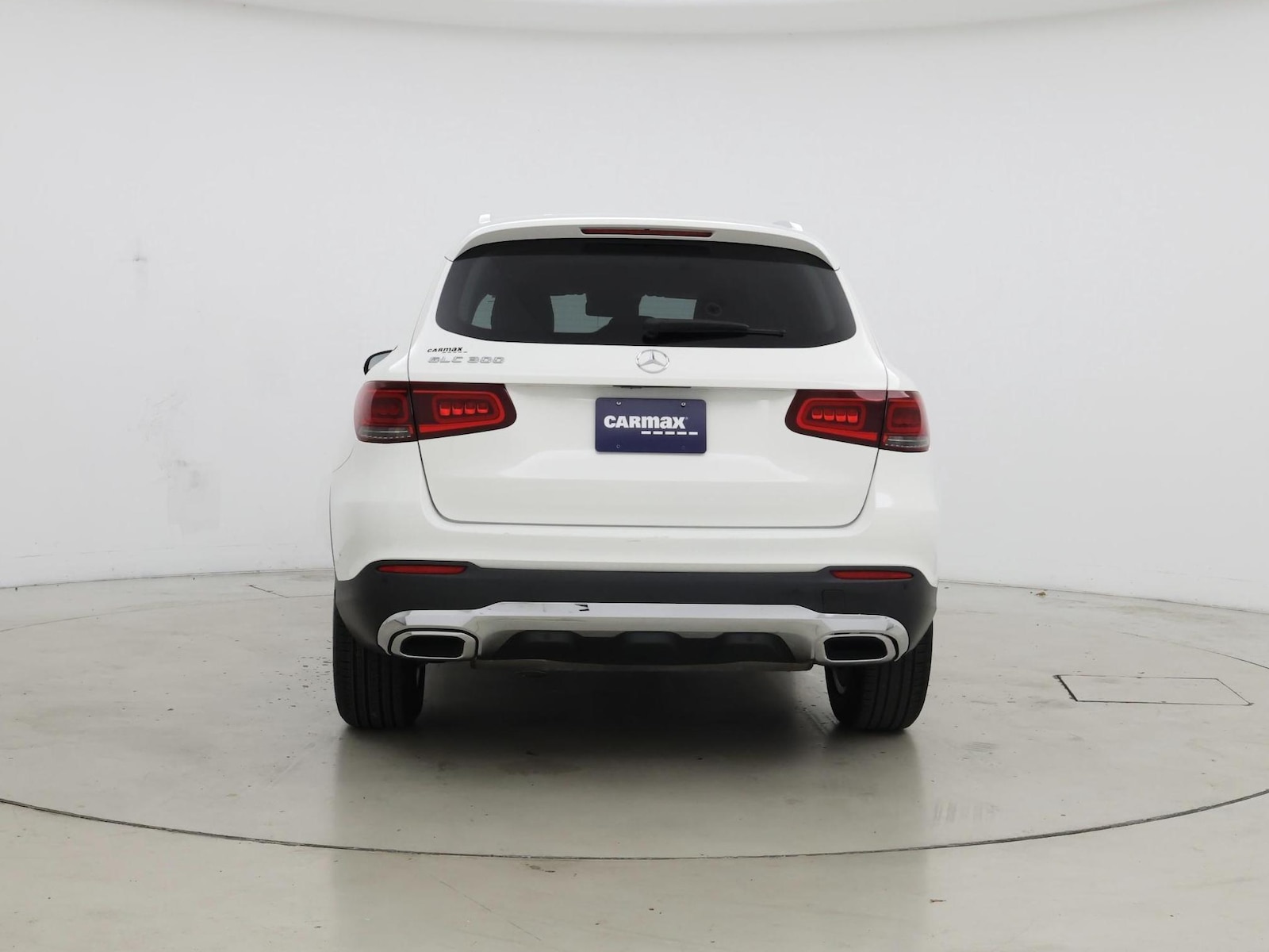 2021 Mercedes-Benz GLC GLC300 - Photo 7
