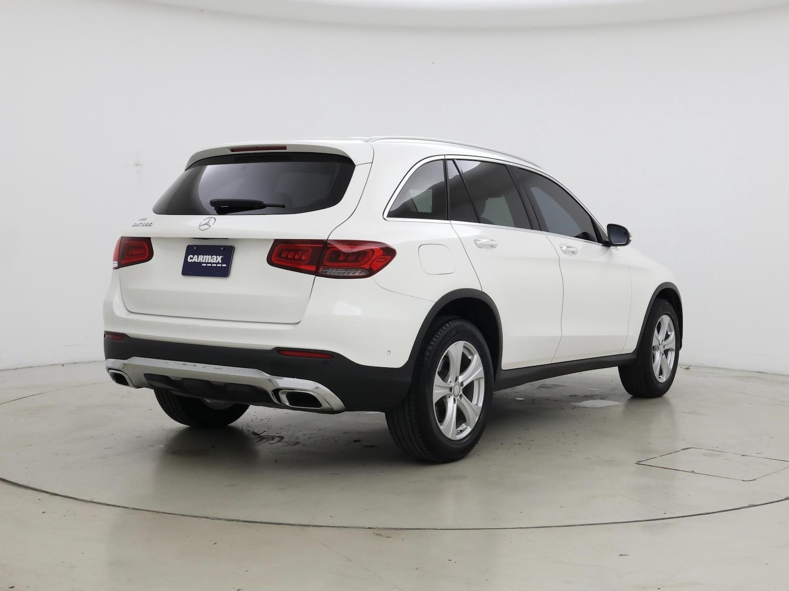 2021 Mercedes-Benz GLC GLC300 - Photo 9