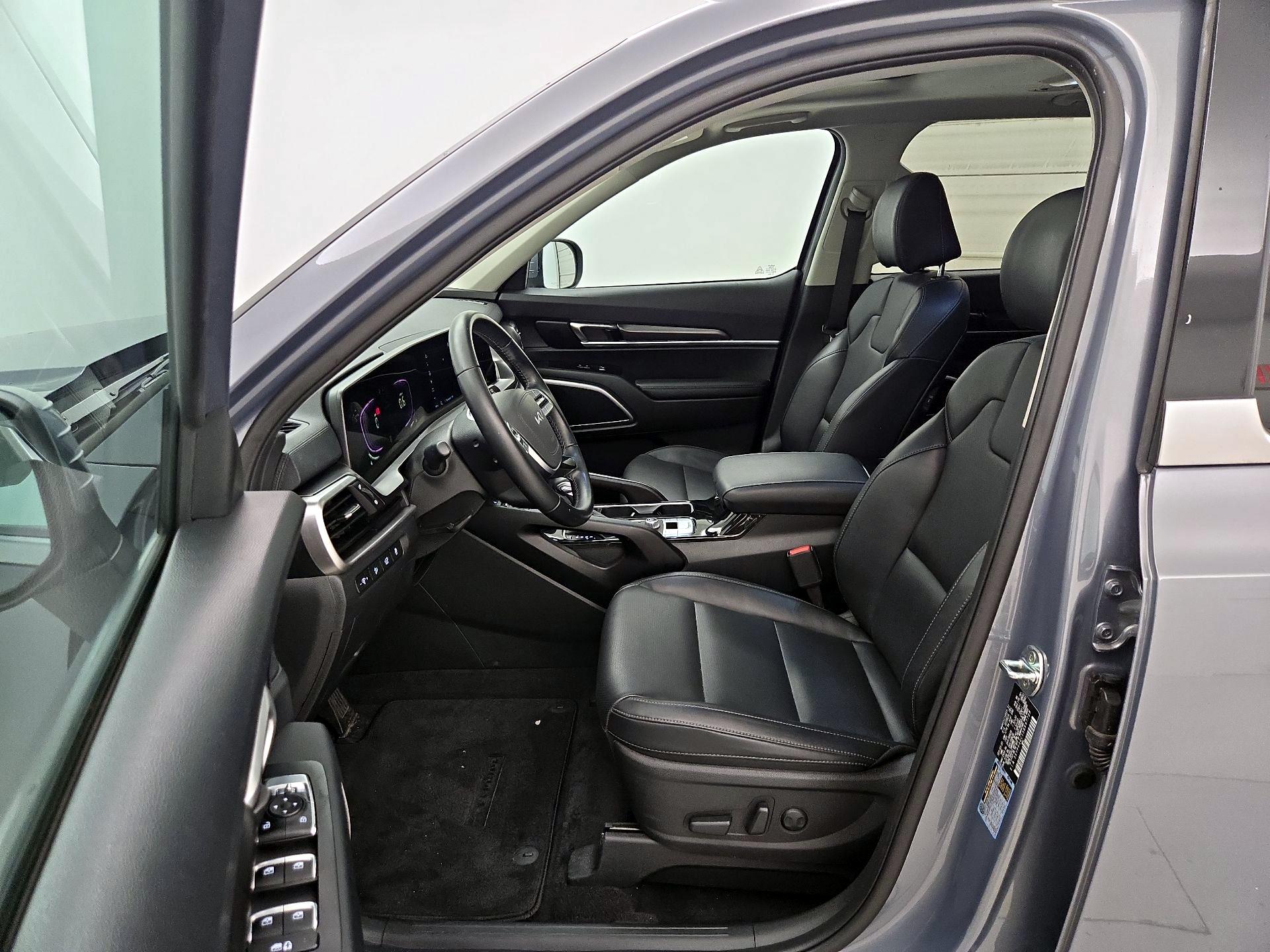 Thumbnail: 2025 Kia Telluride - 11