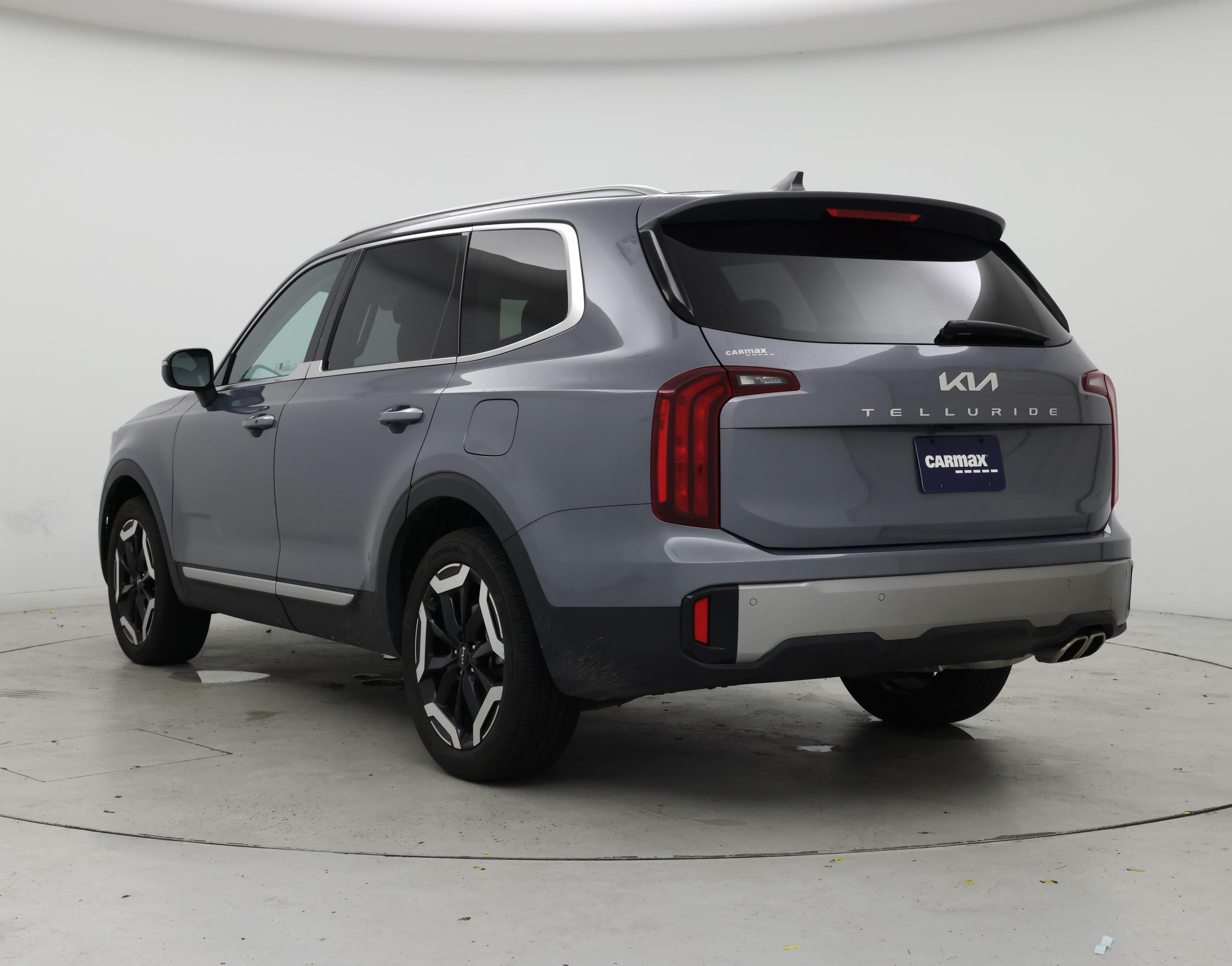 Thumbnail: 2025 Kia Telluride - 2