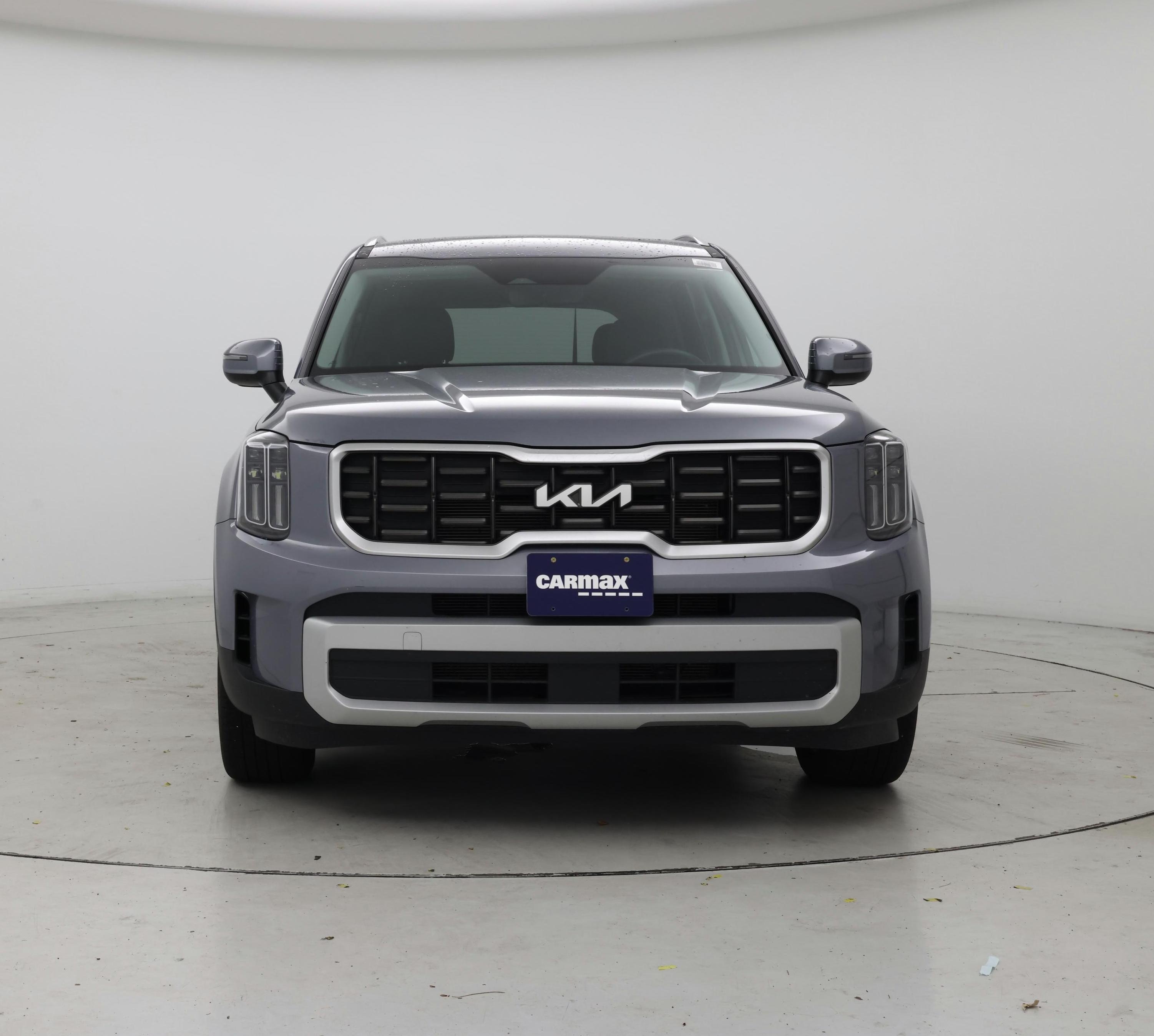 Thumbnail: 2025 Kia Telluride - 5