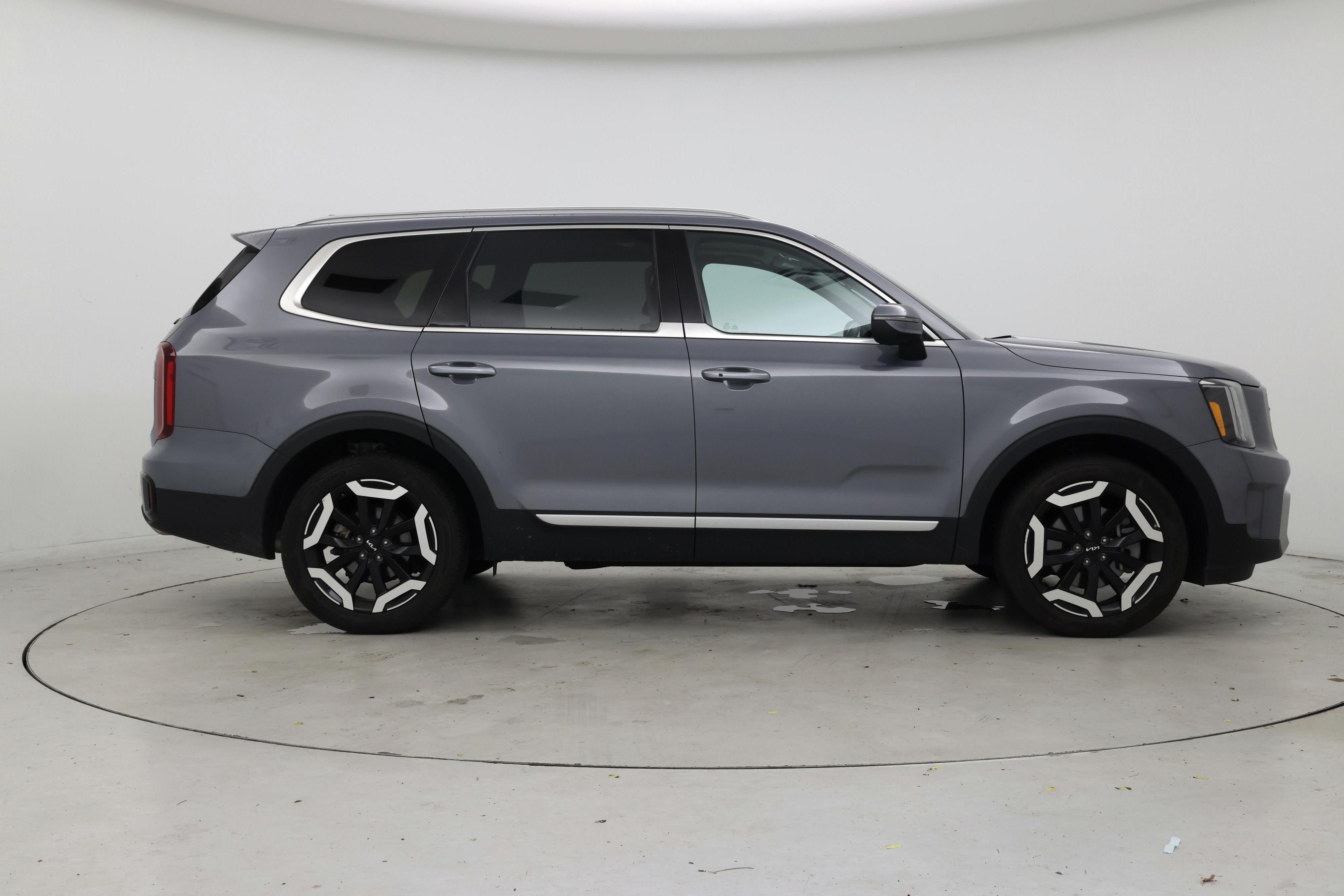 Thumbnail: 2025 Kia Telluride - 7