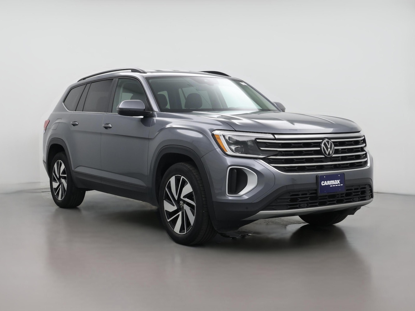 2025 Volkswagen Atlas