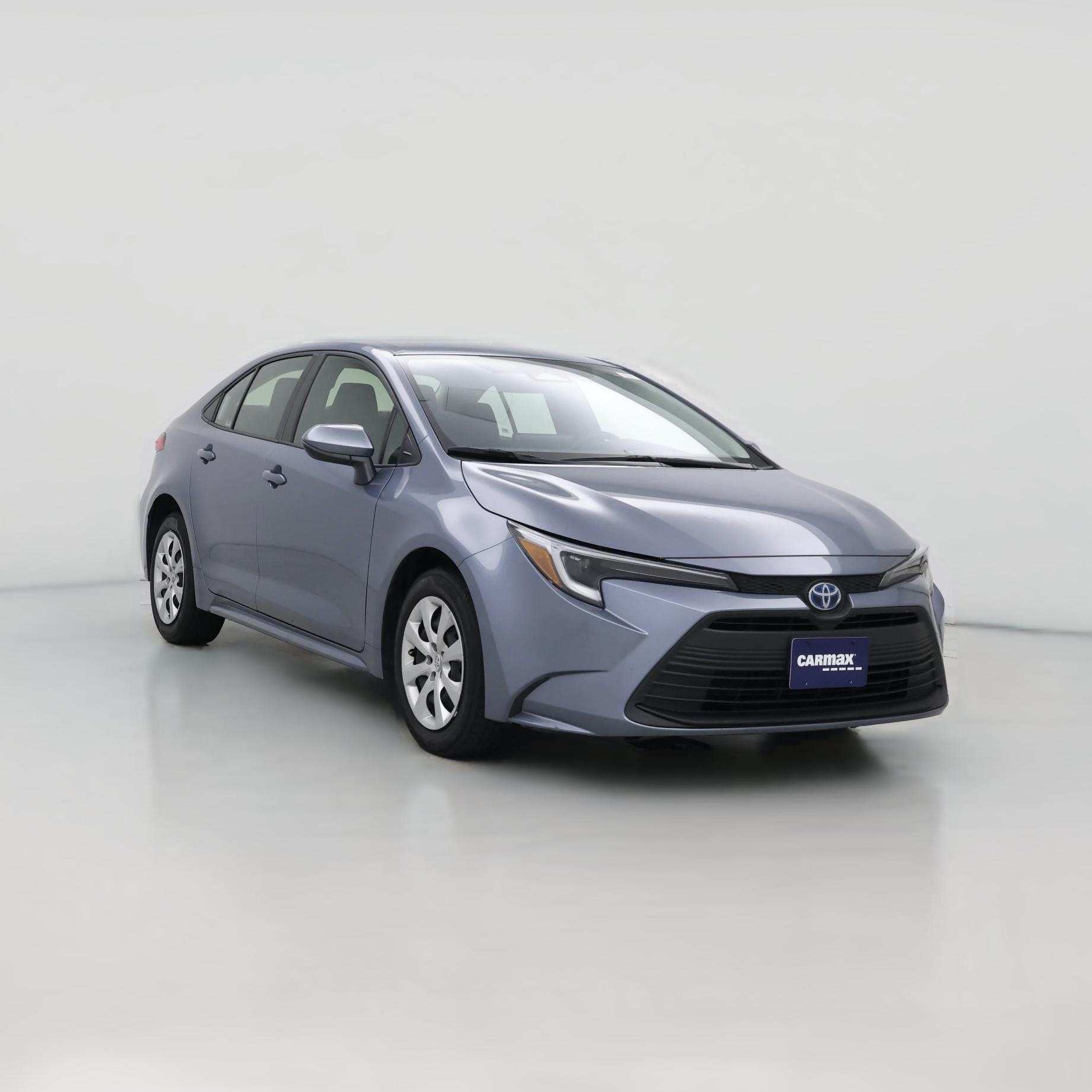 Thumbnail: 2025 Toyota Corolla - 1