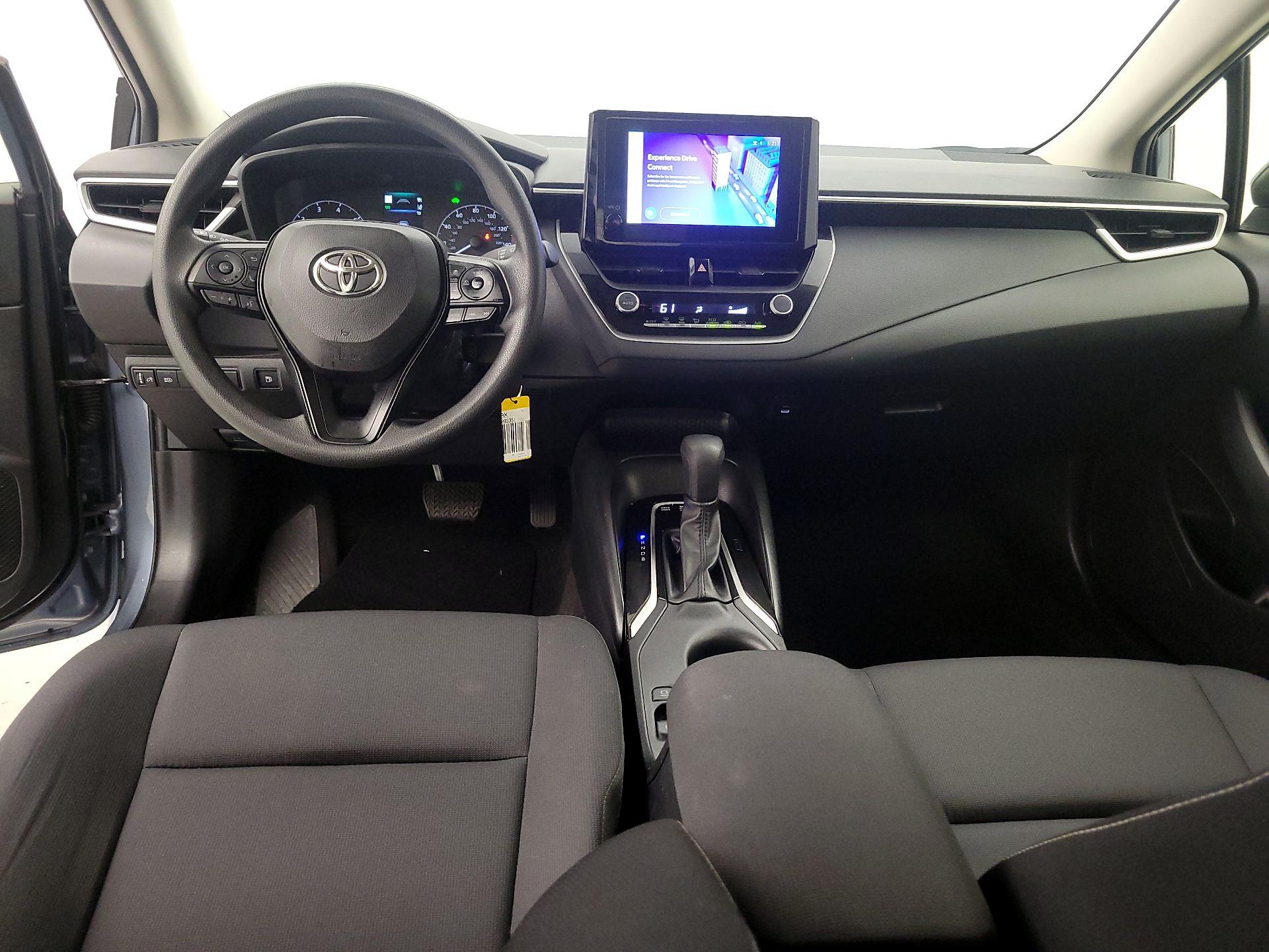 Thumbnail: 2025 Toyota Corolla - 9