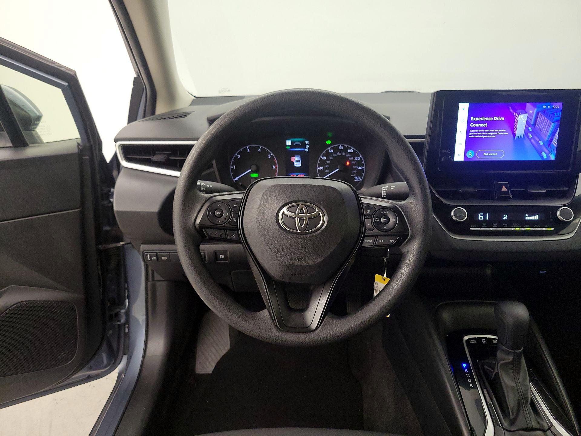 Thumbnail: 2025 Toyota Corolla - 10