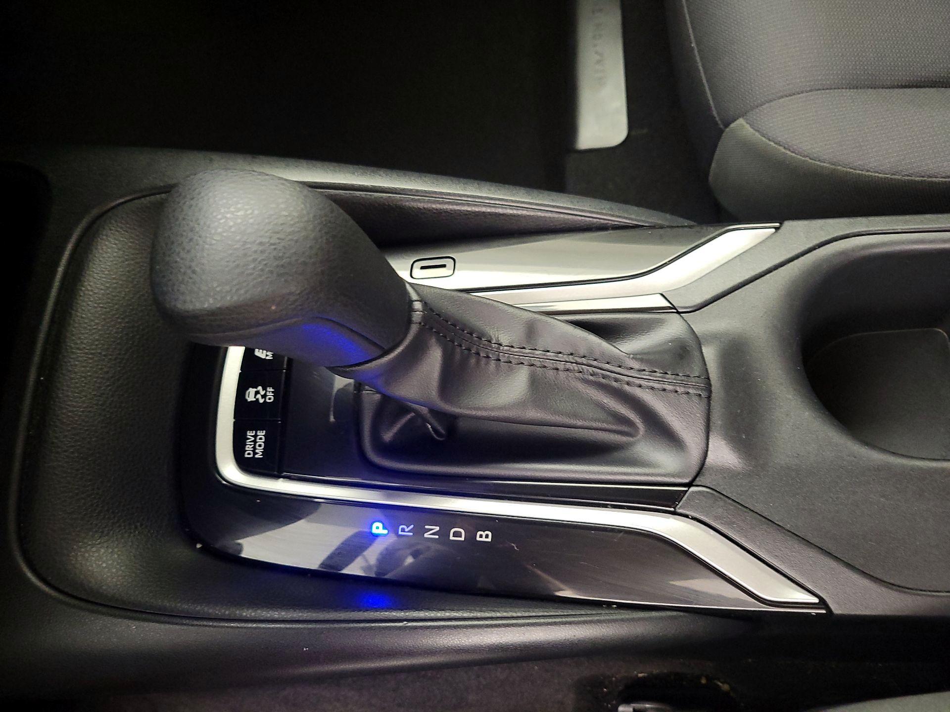 Thumbnail: 2025 Toyota Corolla - 17