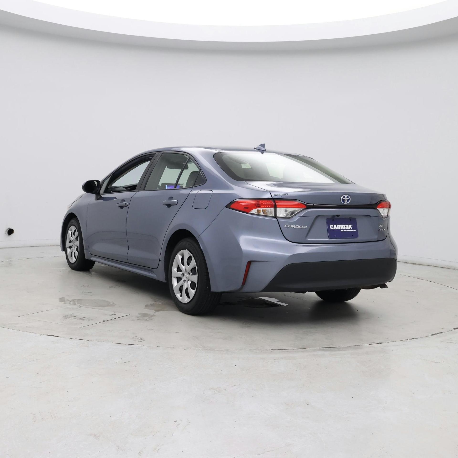 Thumbnail: 2025 Toyota Corolla - 2