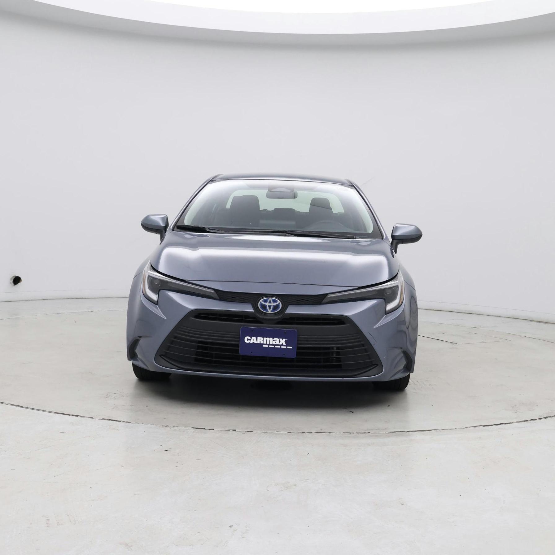 Thumbnail: 2025 Toyota Corolla - 5