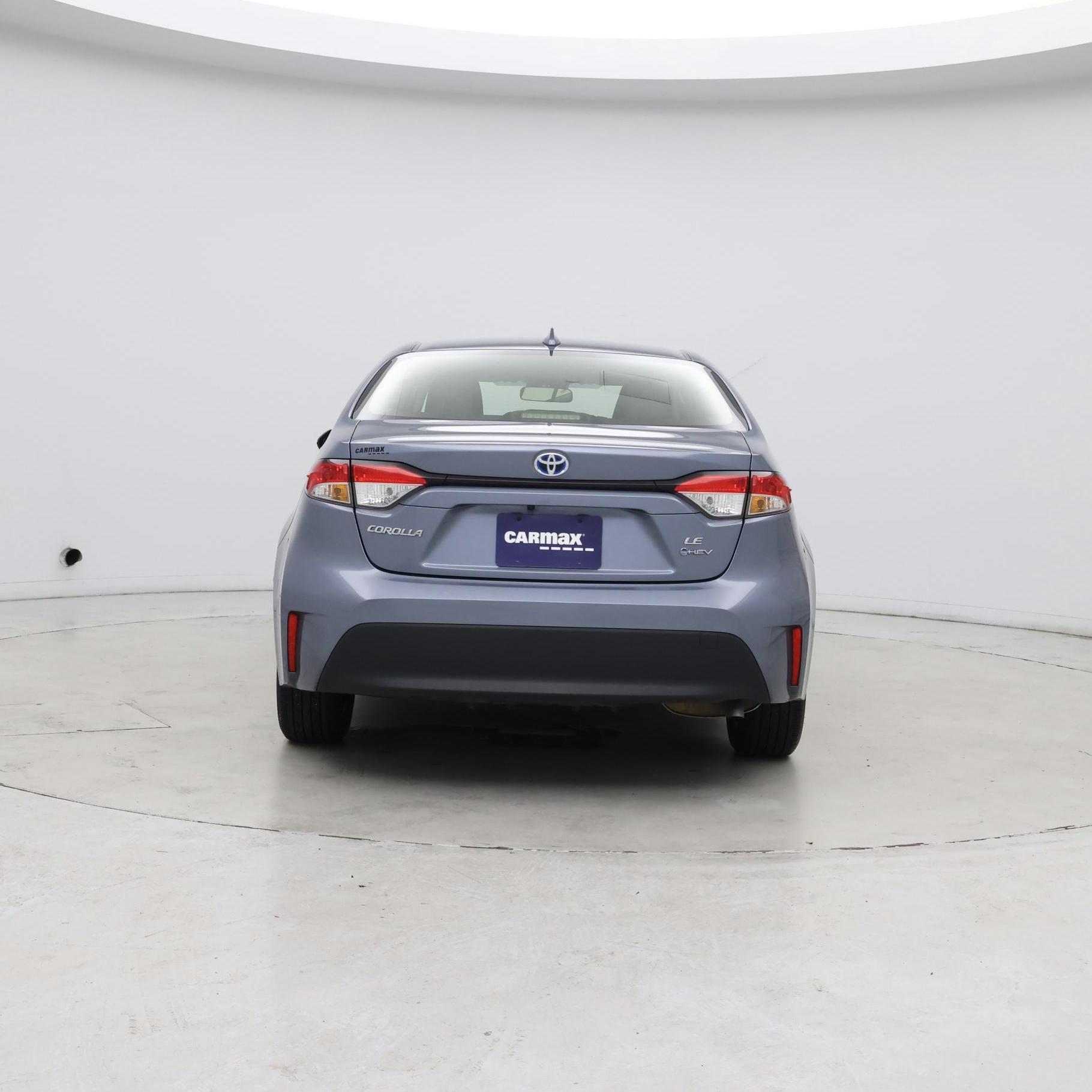 Thumbnail: 2025 Toyota Corolla - 6
