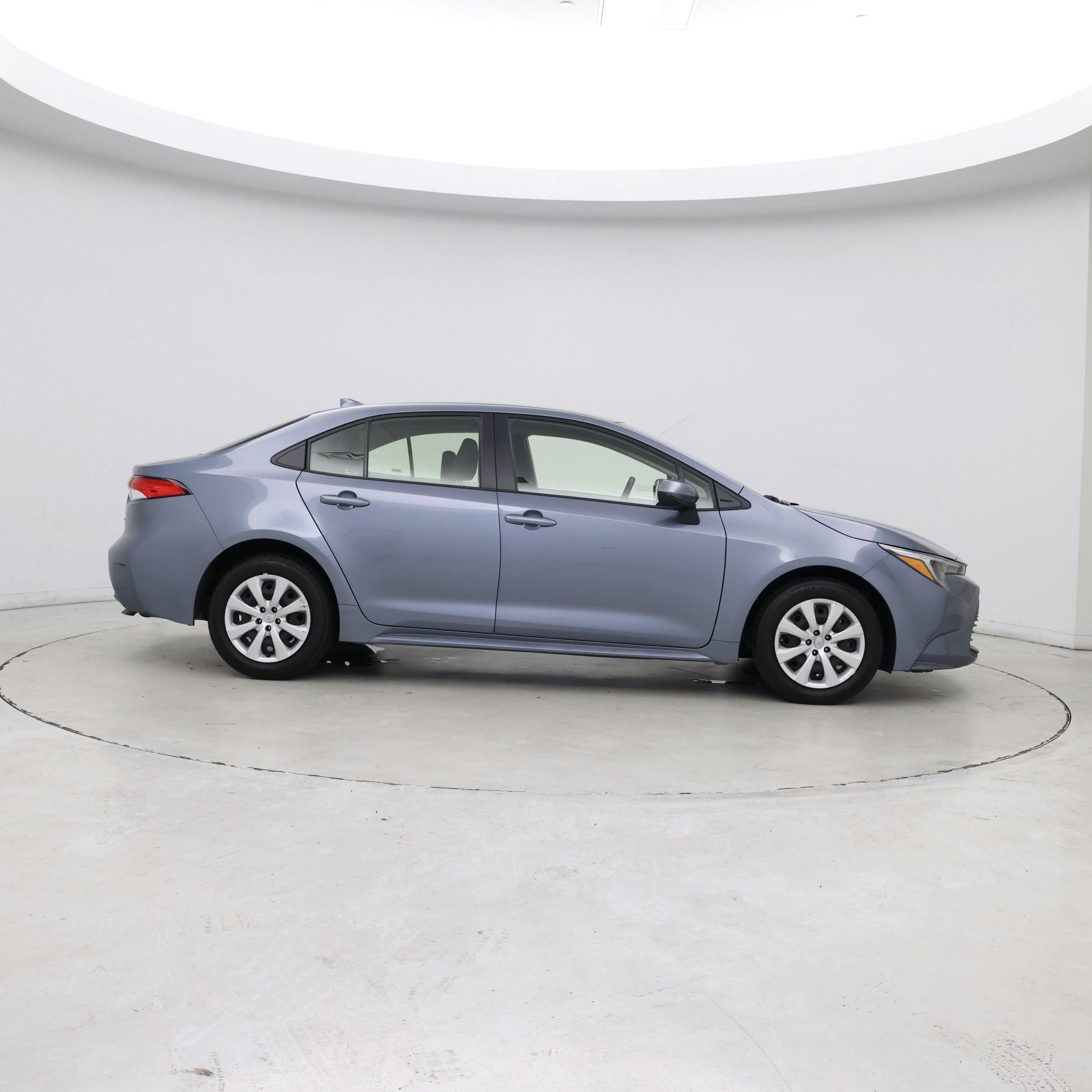 Thumbnail: 2025 Toyota Corolla - 7