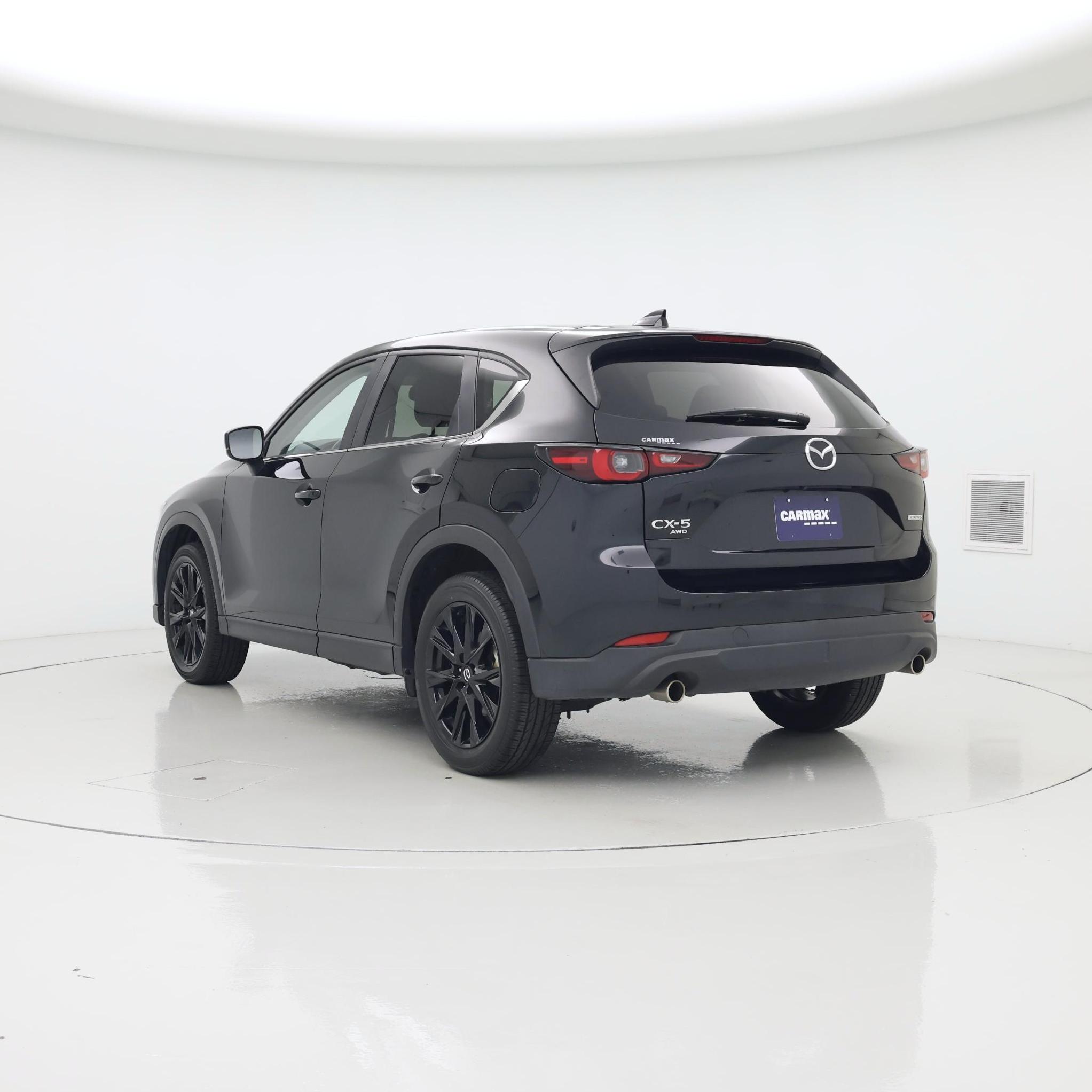 Thumbnail: 2025 Mazda CX-5 - 2