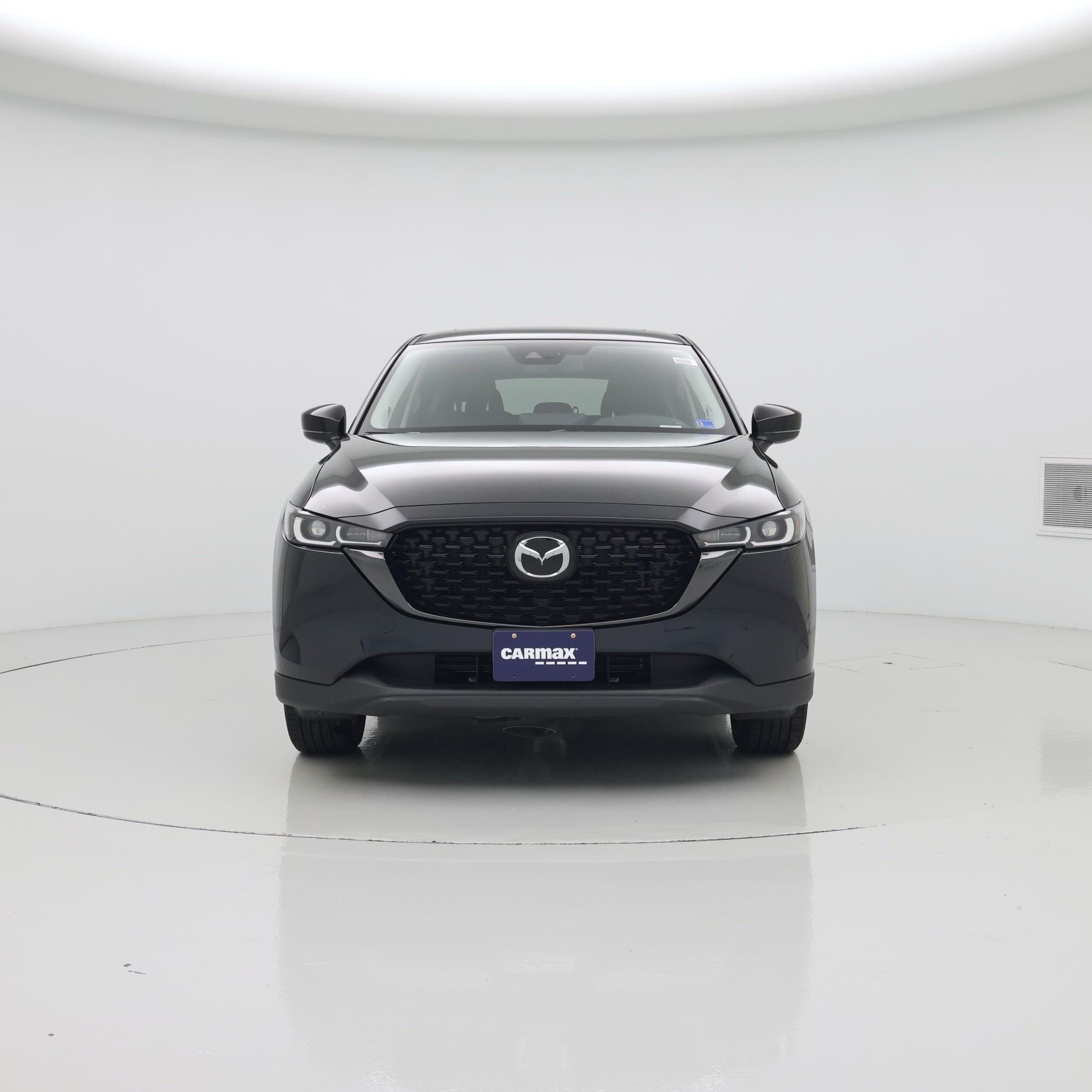 Thumbnail: 2025 Mazda CX-5 - 5