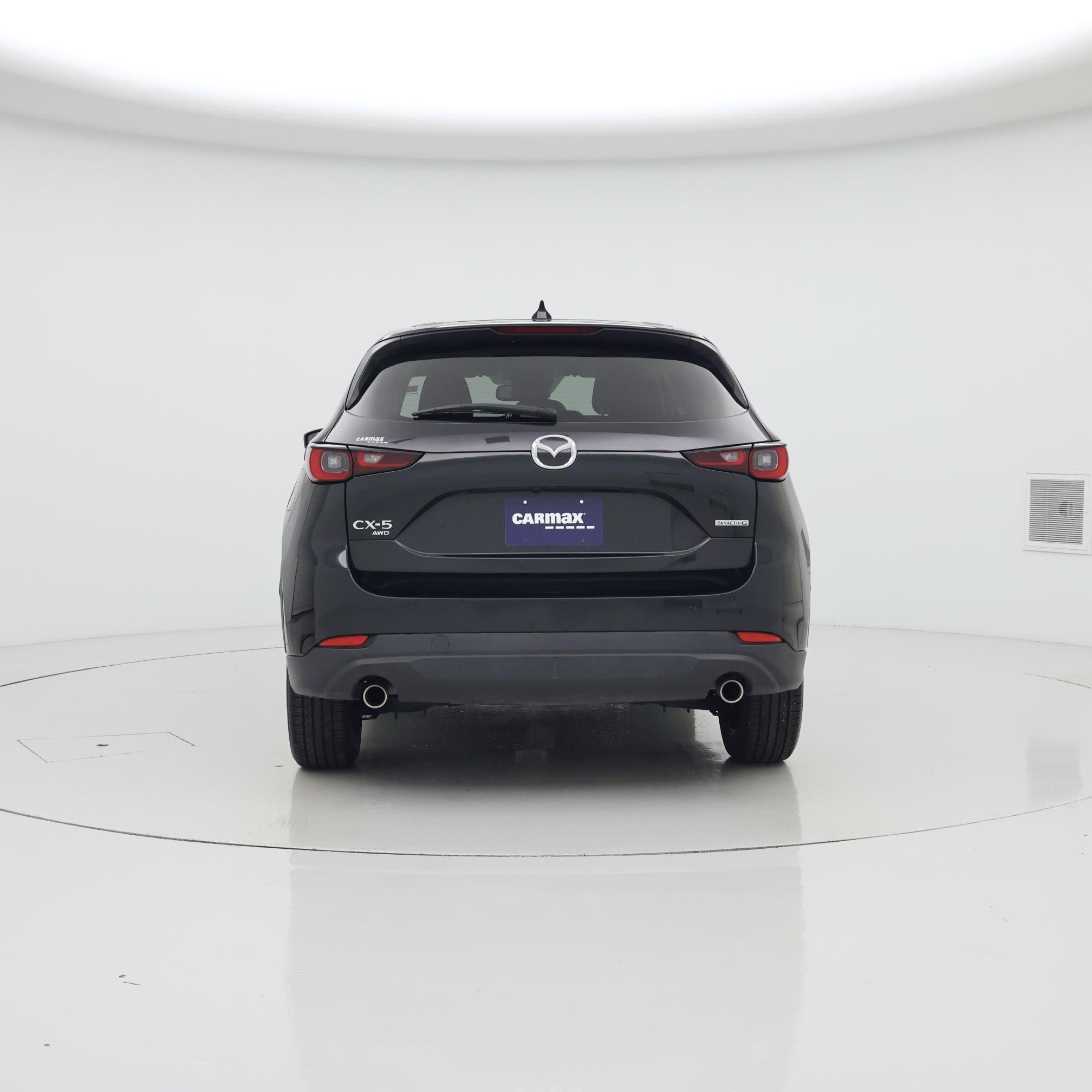 Thumbnail: 2025 Mazda CX-5 - 6
