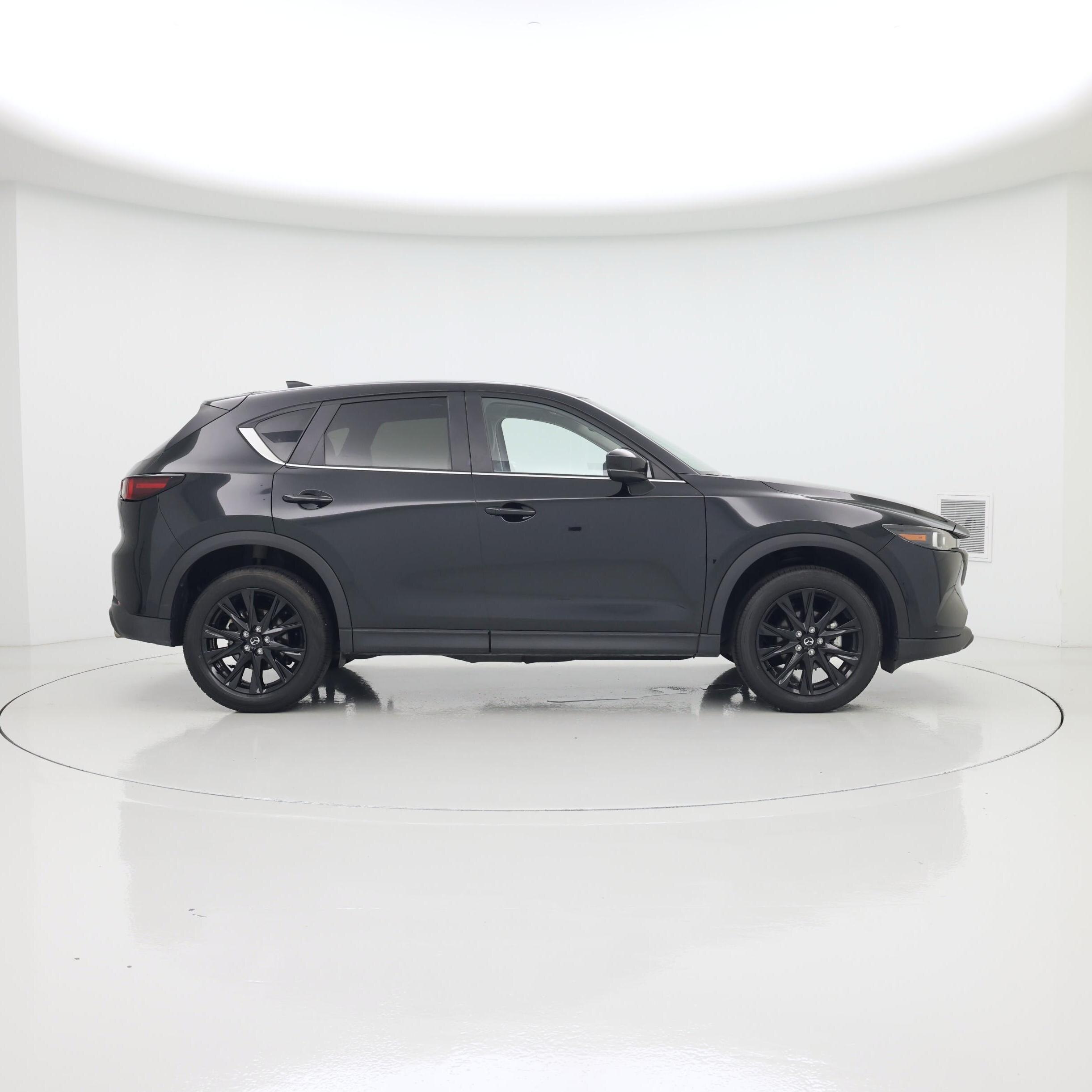 Thumbnail: 2025 Mazda CX-5 - 7
